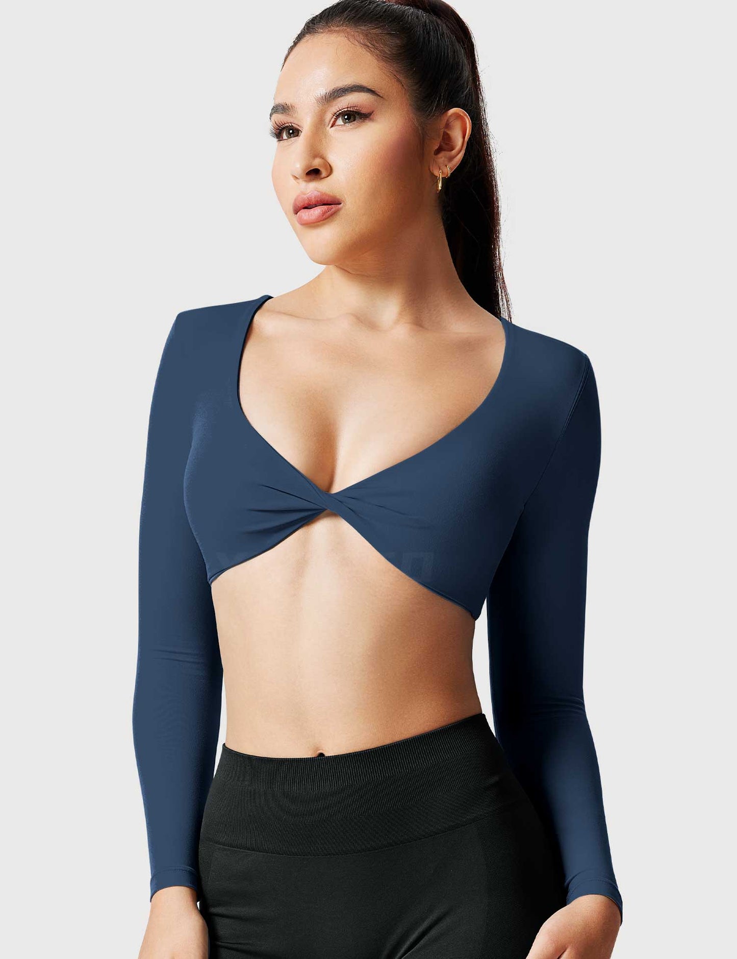 Tebeary Fen Long Sleeve