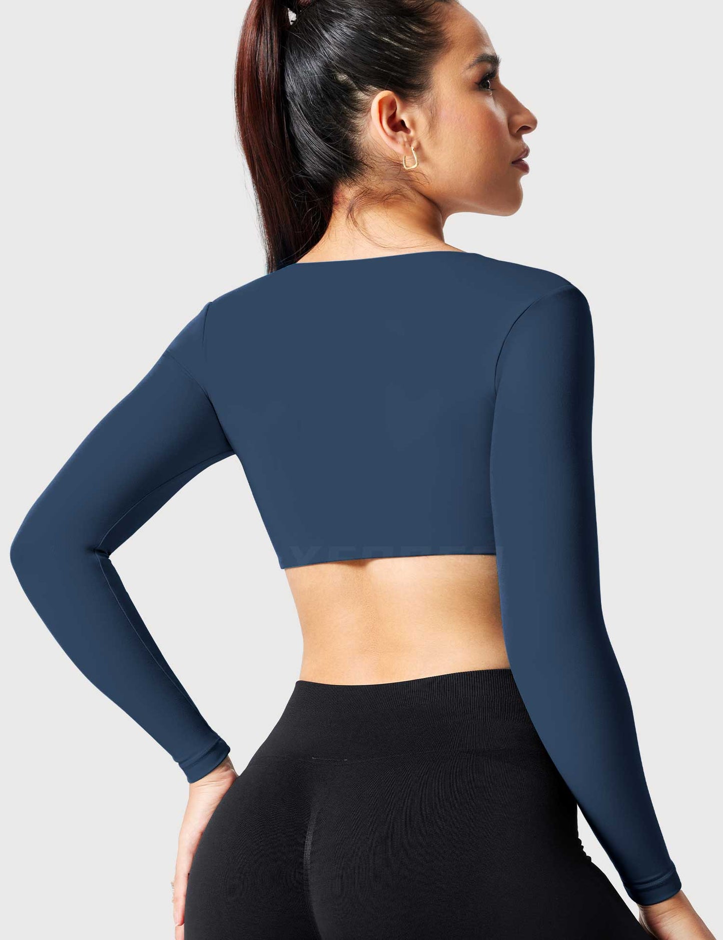 Tebeary Fen Long Sleeve