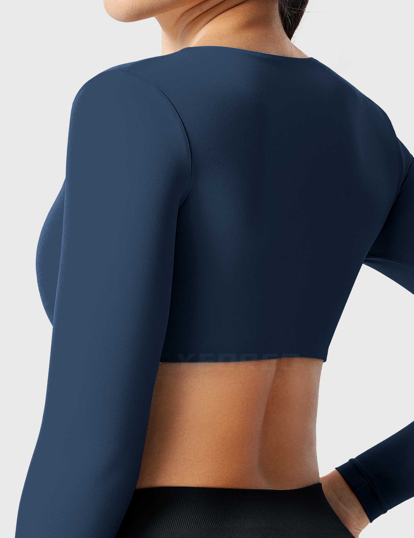Tebeary Fen Long Sleeve