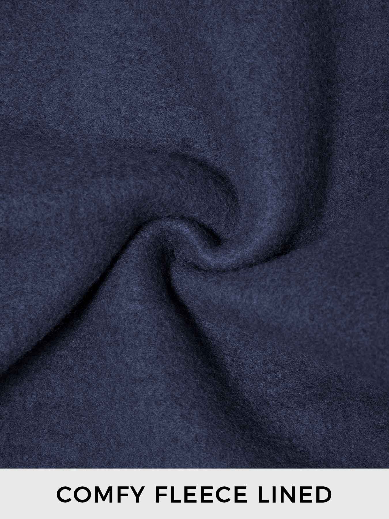Tebeary Bani Fleece Hoodies