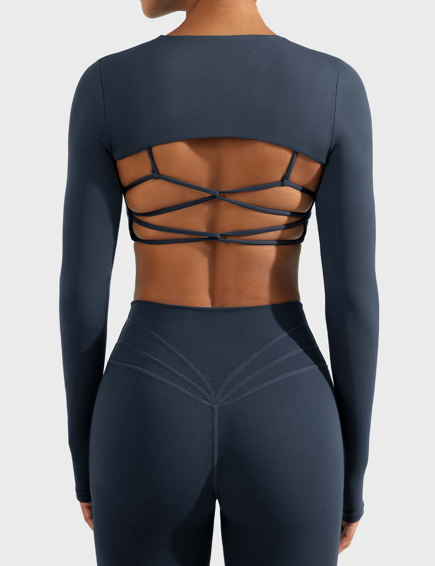 Tebeary Neli Bolero Shrug