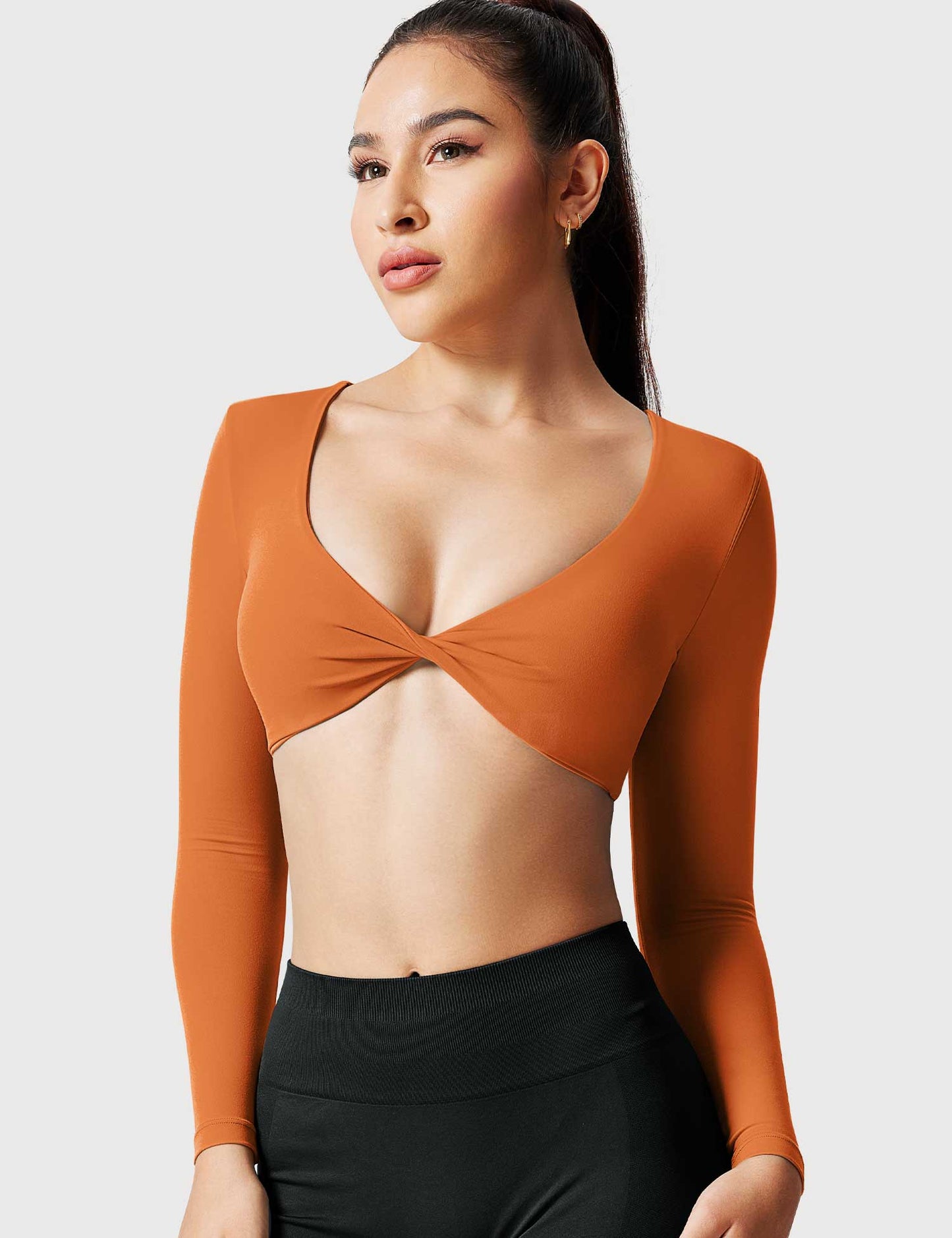 Tebeary Fen Long Sleeve