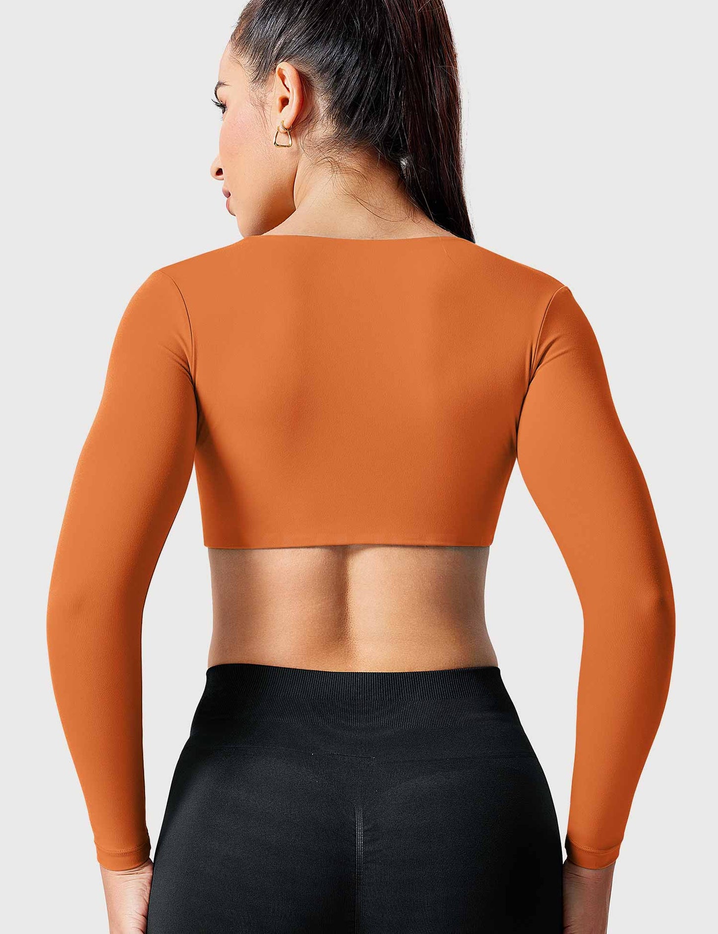 Tebeary Fen Long Sleeve