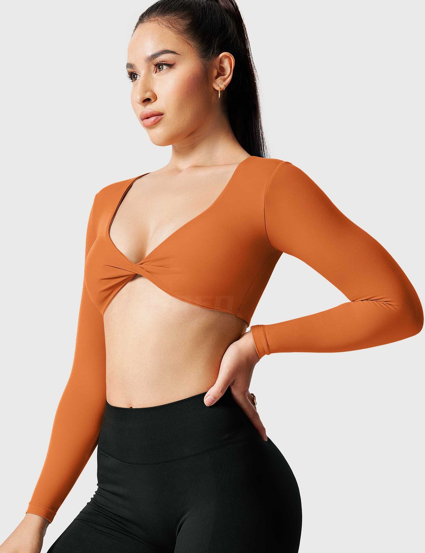 Tebeary Fen Long Sleeve