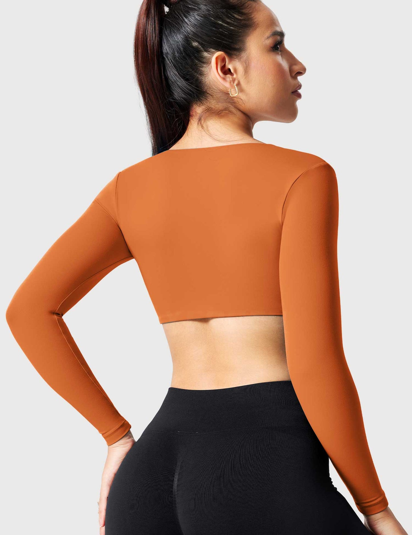 Tebeary Fen Long Sleeve