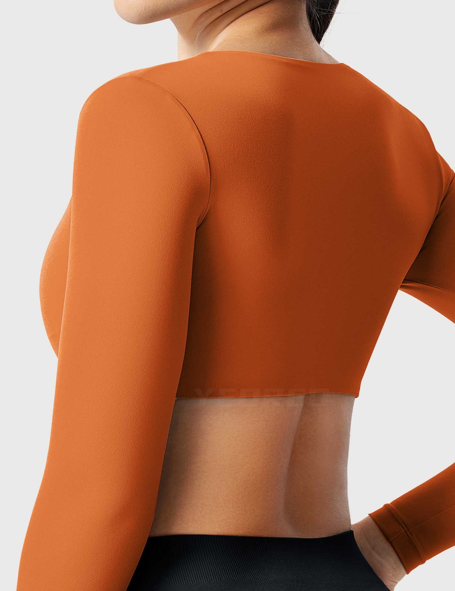 Tebeary Fen Long Sleeve