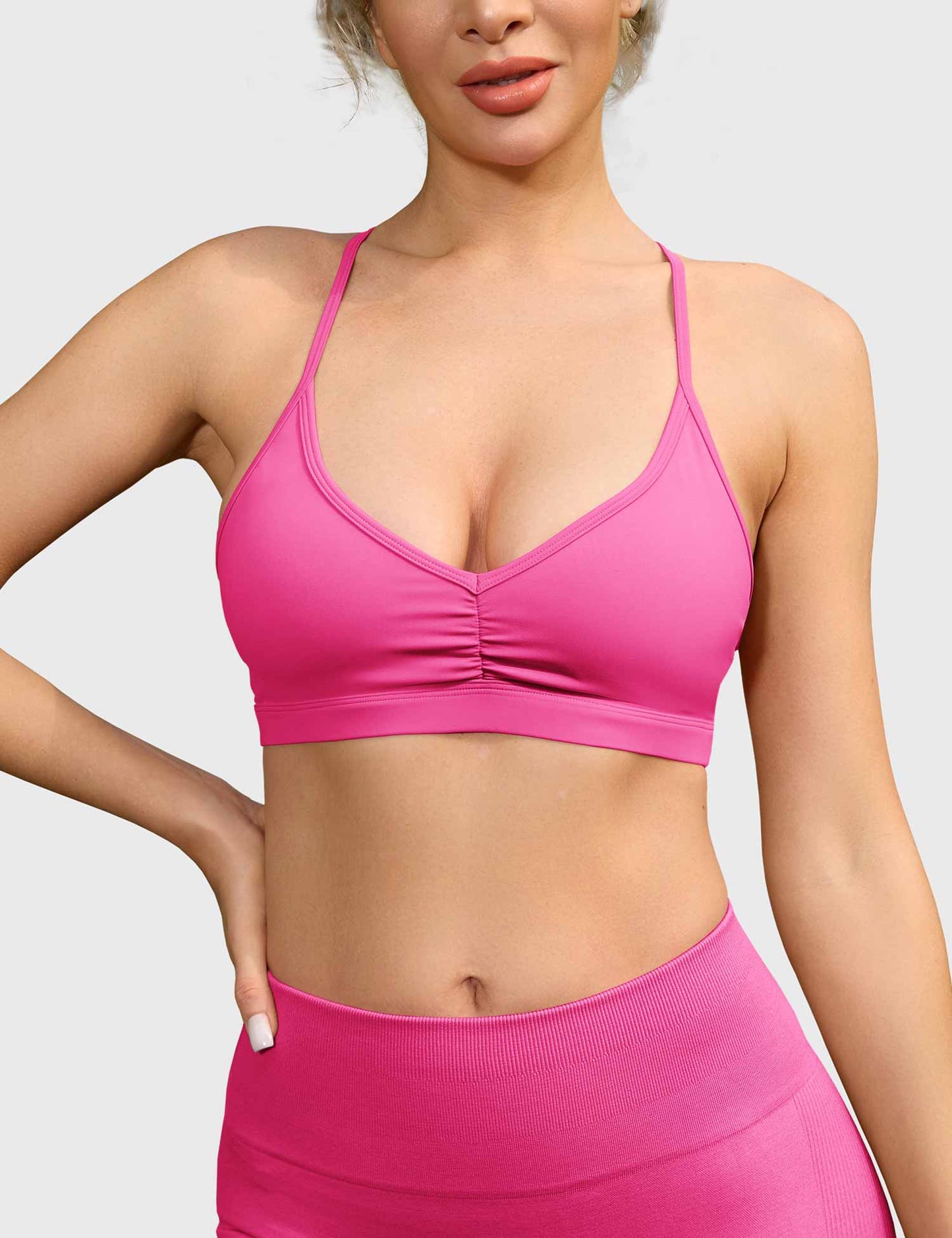 Tebeary Nini Sports Bra