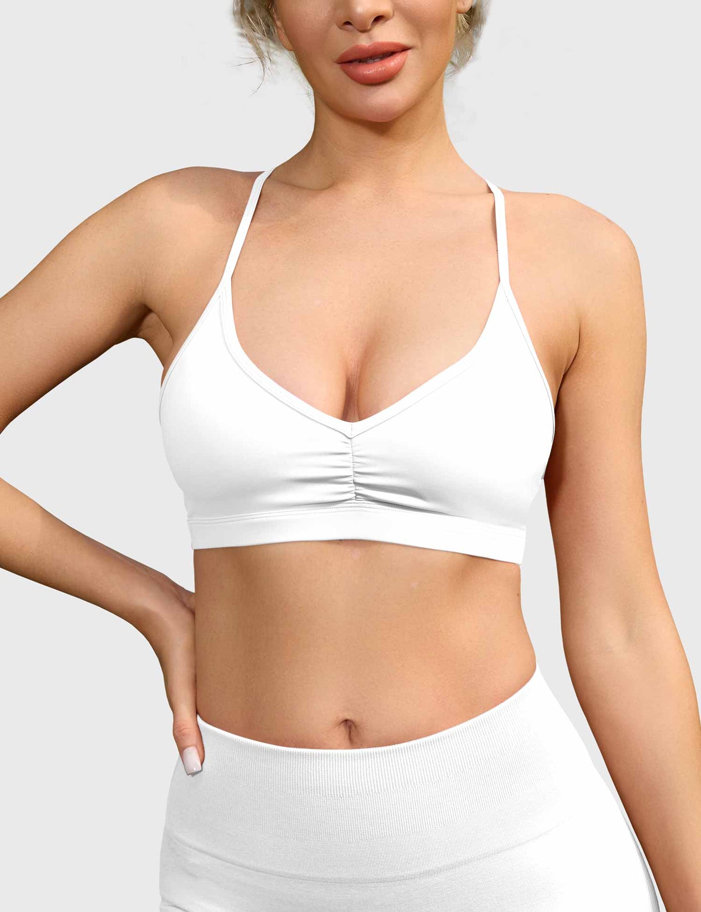 Tebeary Nini Sports Bra