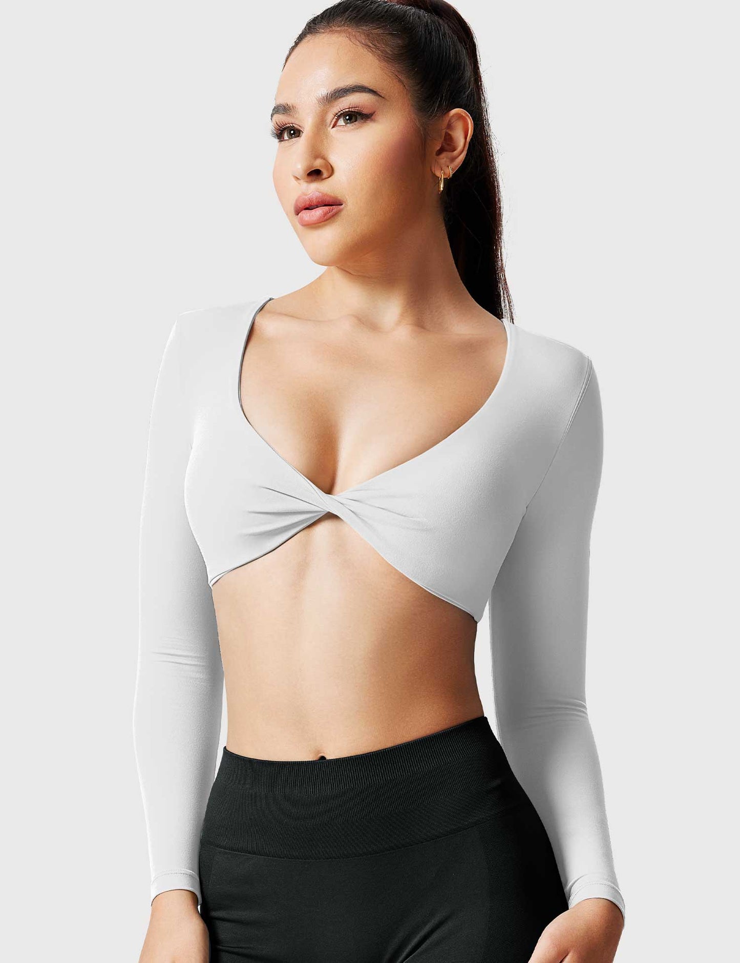 Tebeary Fen Long Sleeve