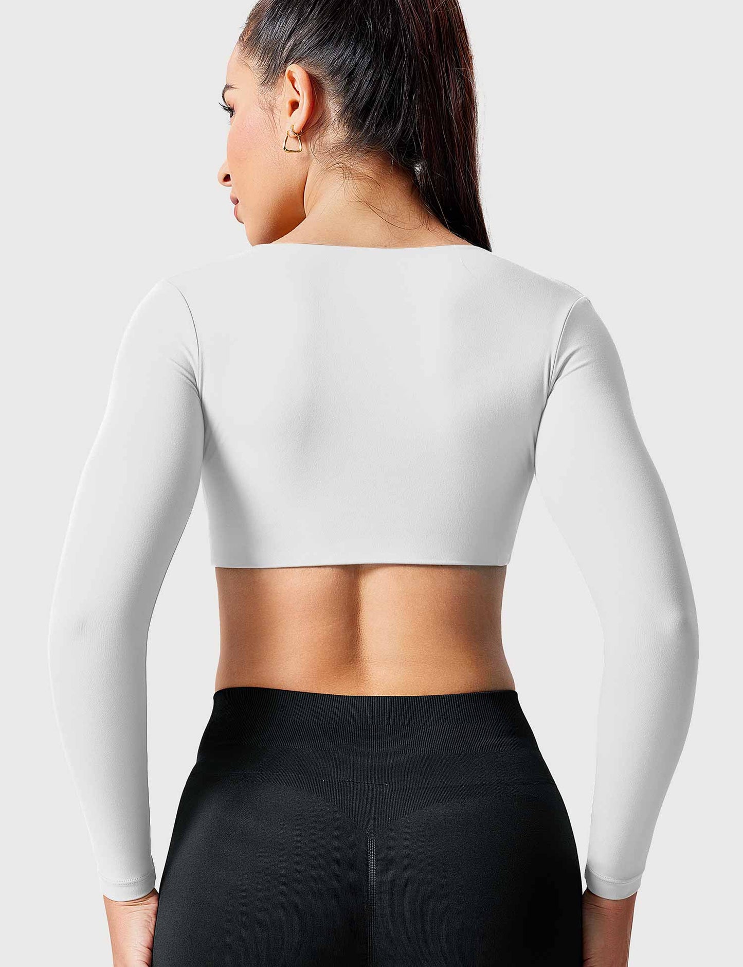 Tebeary Fen Long Sleeve