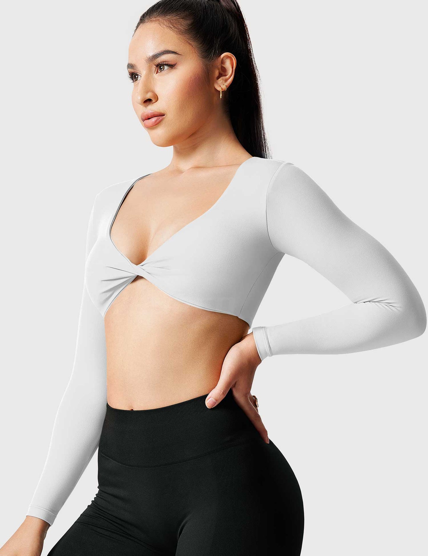 Tebeary Fen Long Sleeve
