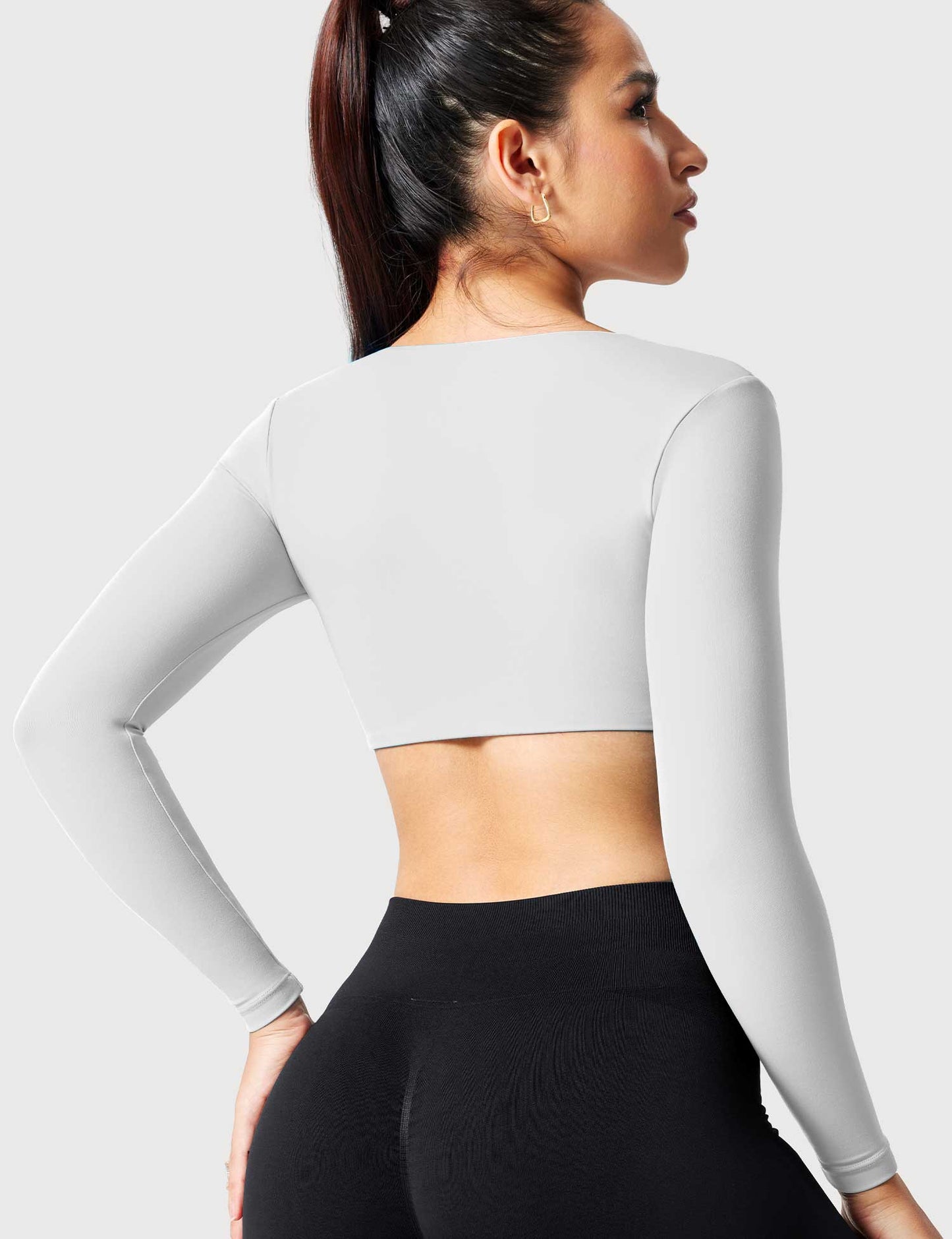 Tebeary Fen Long Sleeve