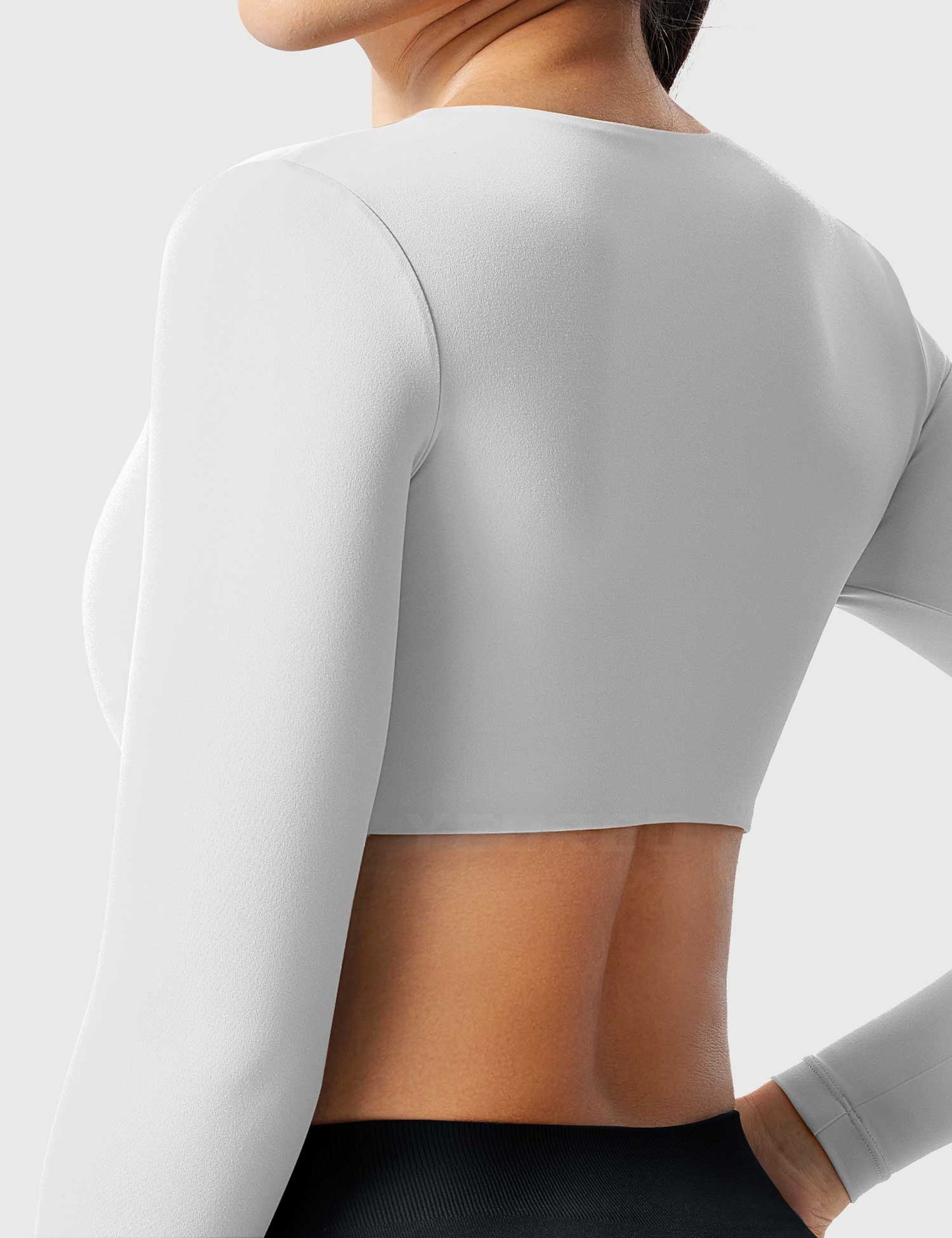 Tebeary Fen Long Sleeve