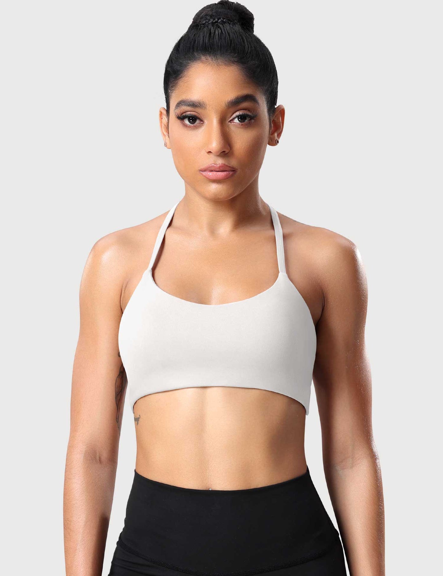 Pilates Seamless Bra
