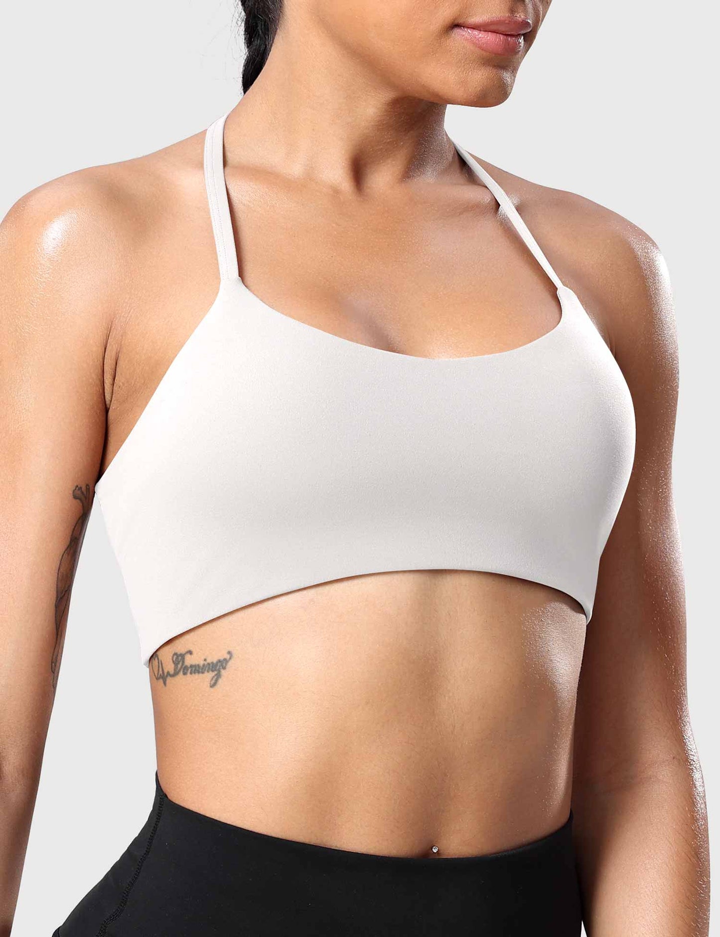 Pilates Seamless Bra