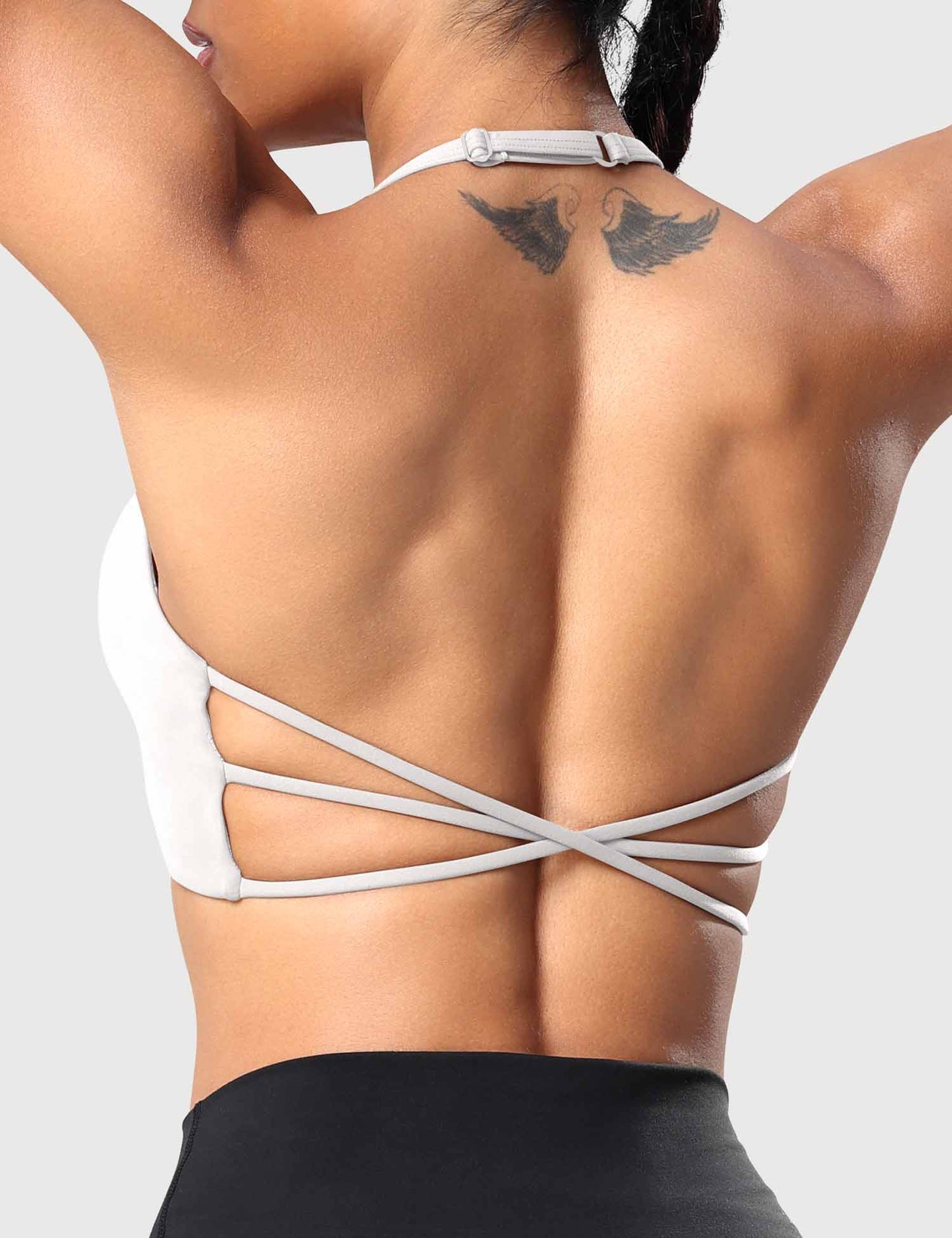 Pilates Seamless Bra