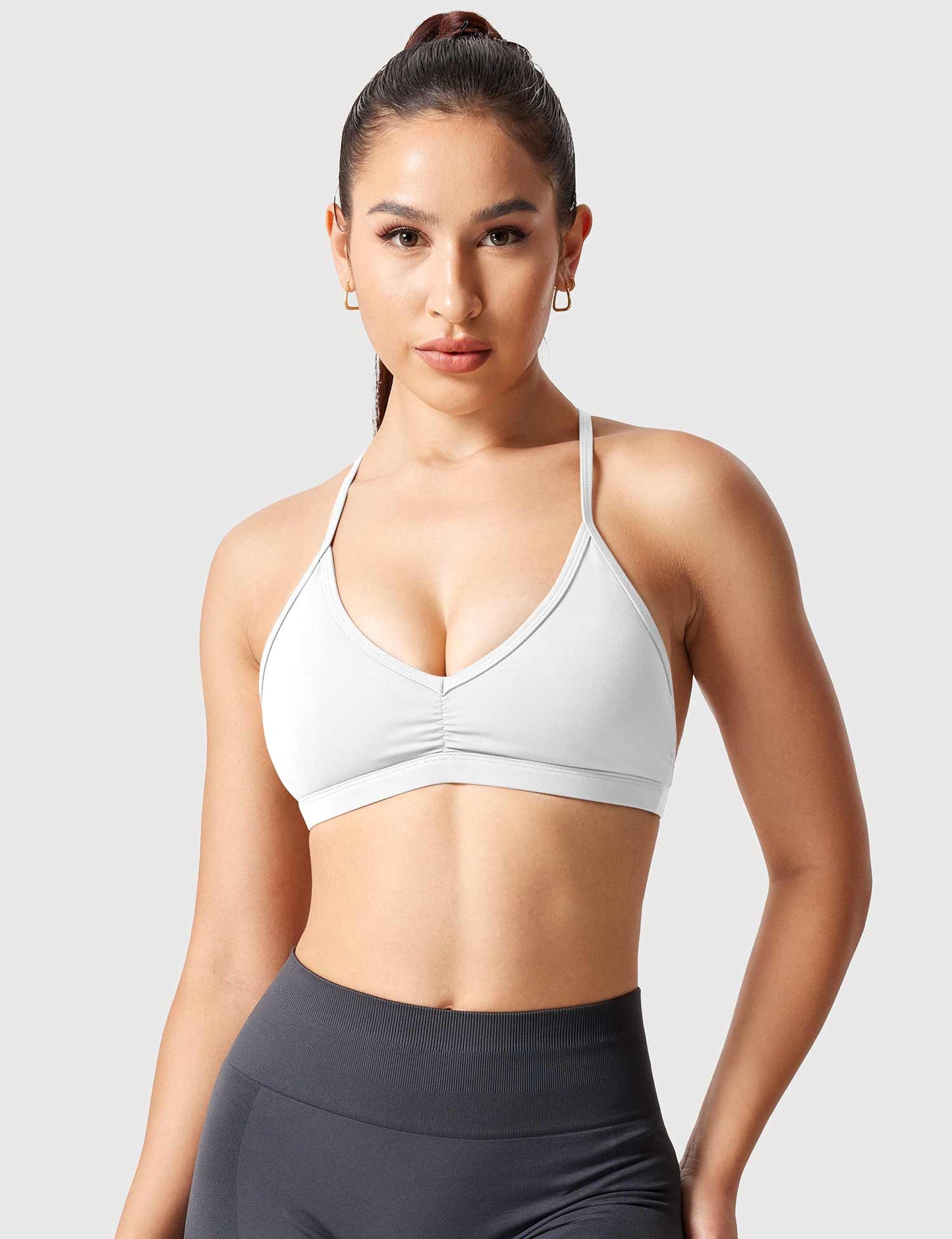 Tebeary Lala Sports Bra