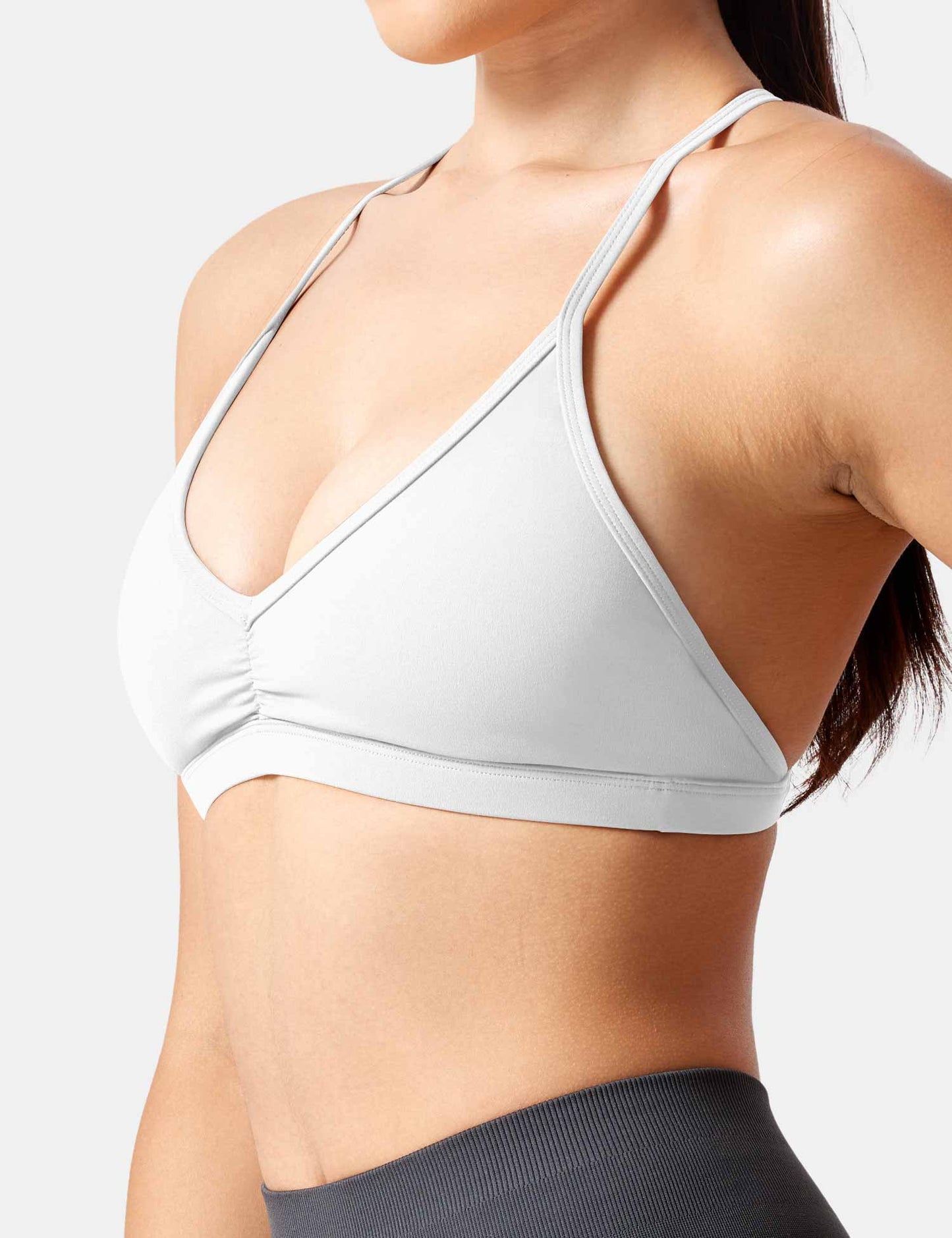 Tebeary Lala Sports Bra