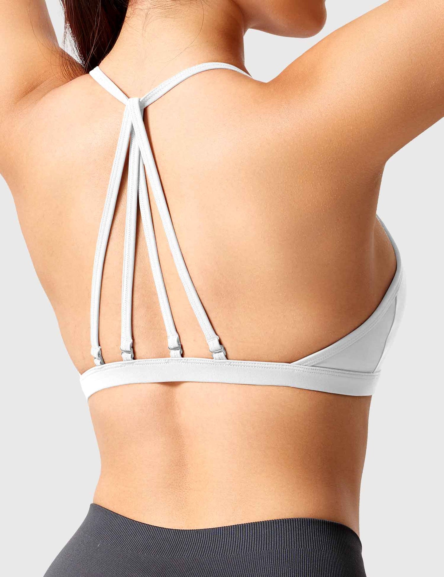 Tebeary Lala Sports Bra