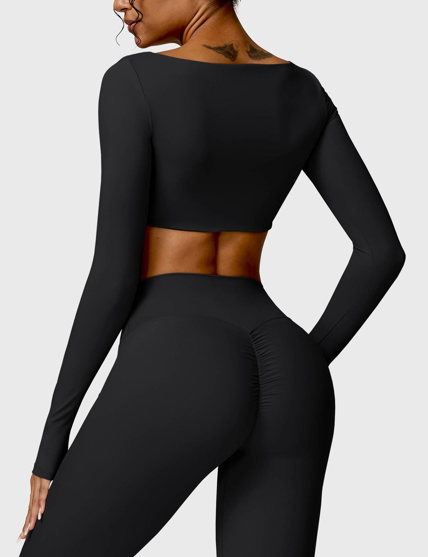 Tebeary Swep Long Sleeves