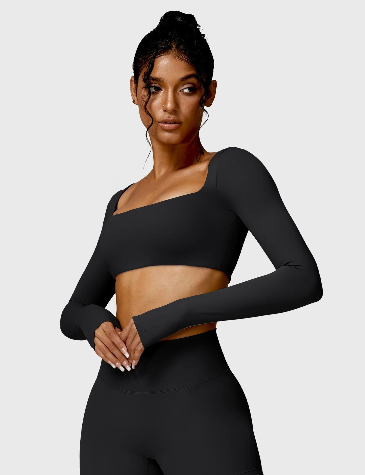 Tebeary Swep Long Sleeves