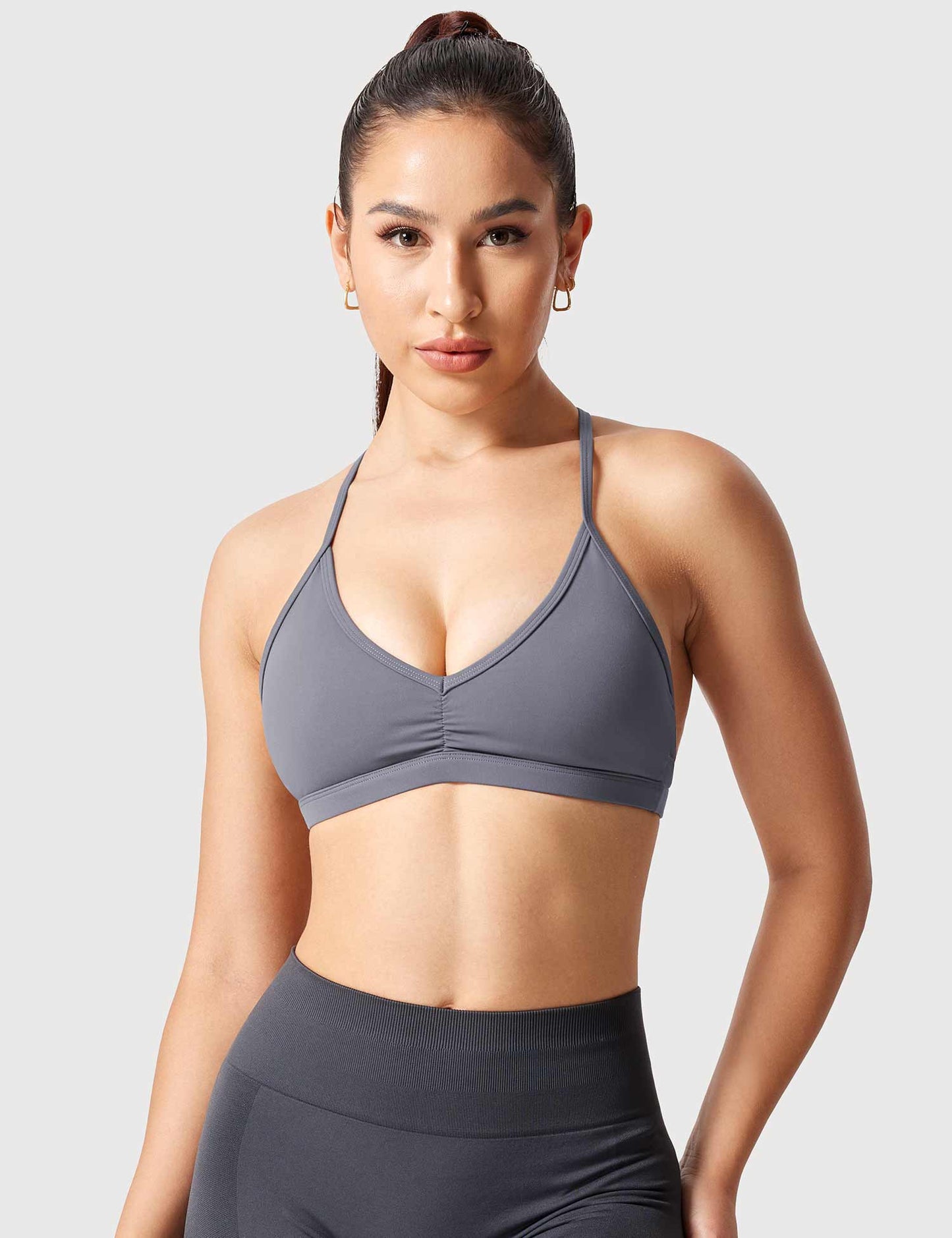 Tebeary Lala Sports Bra