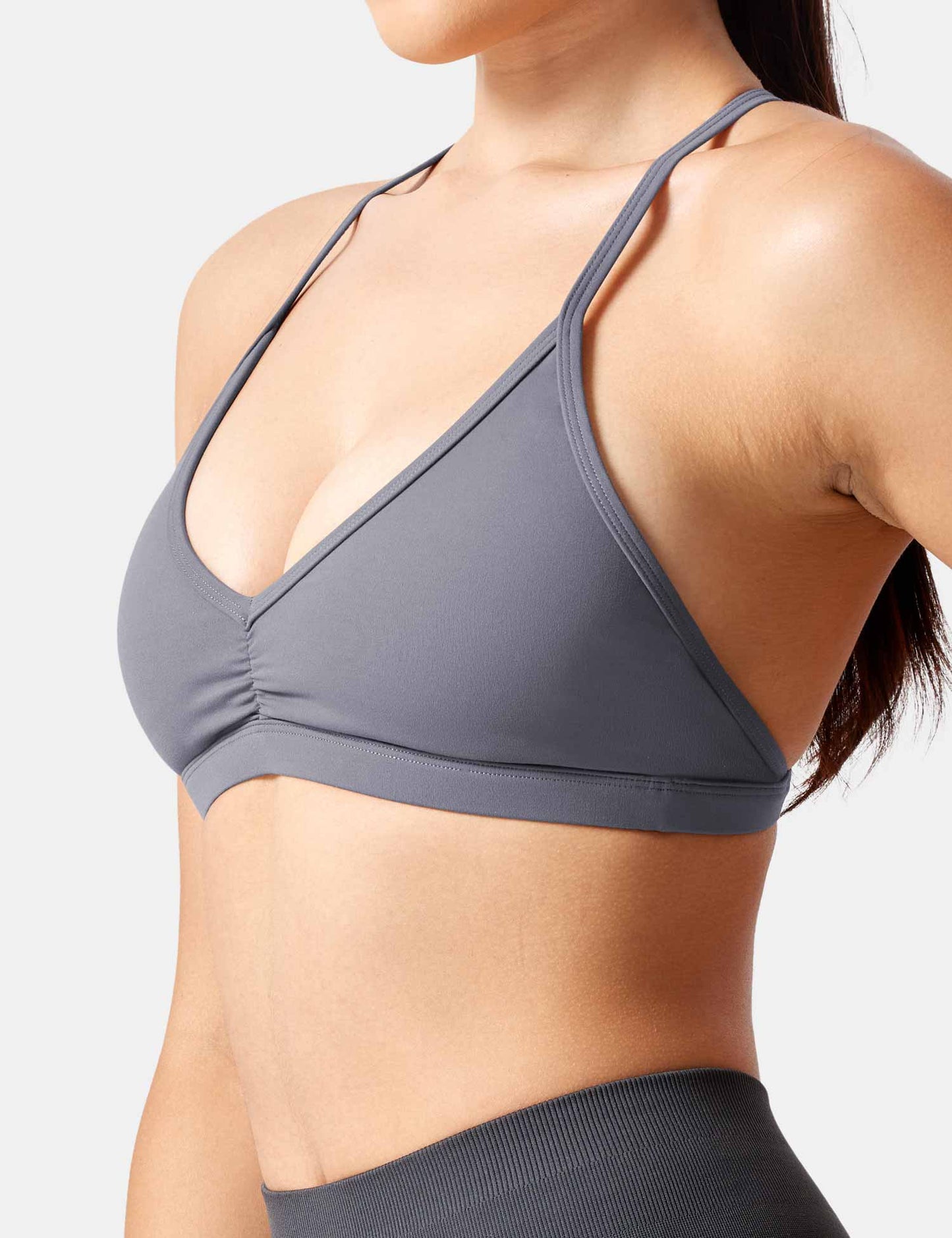 Tebeary Lala Sports Bra