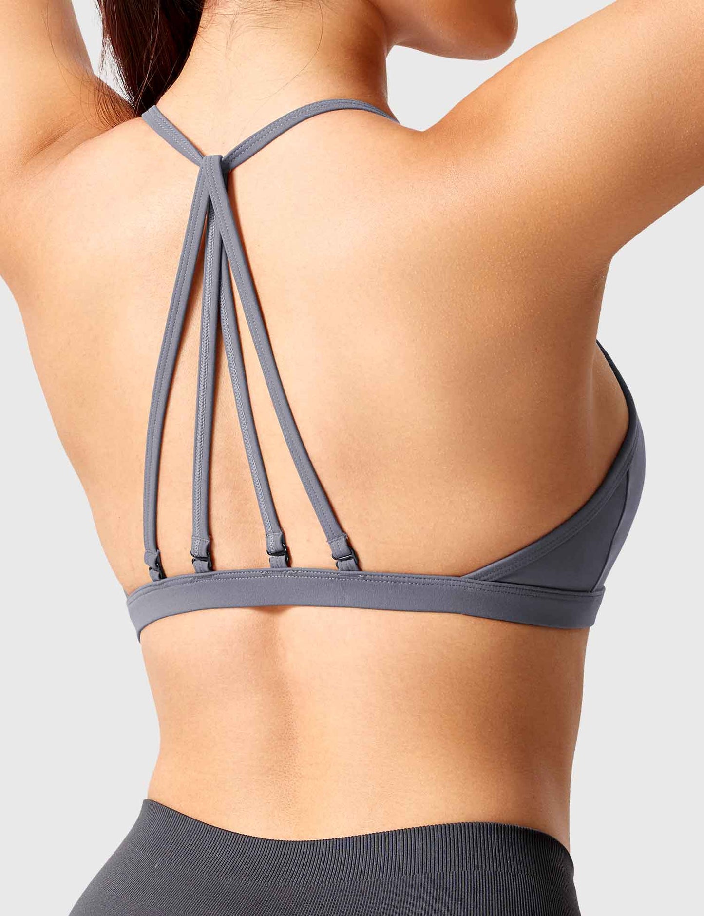 Tebeary Lala Sports Bra