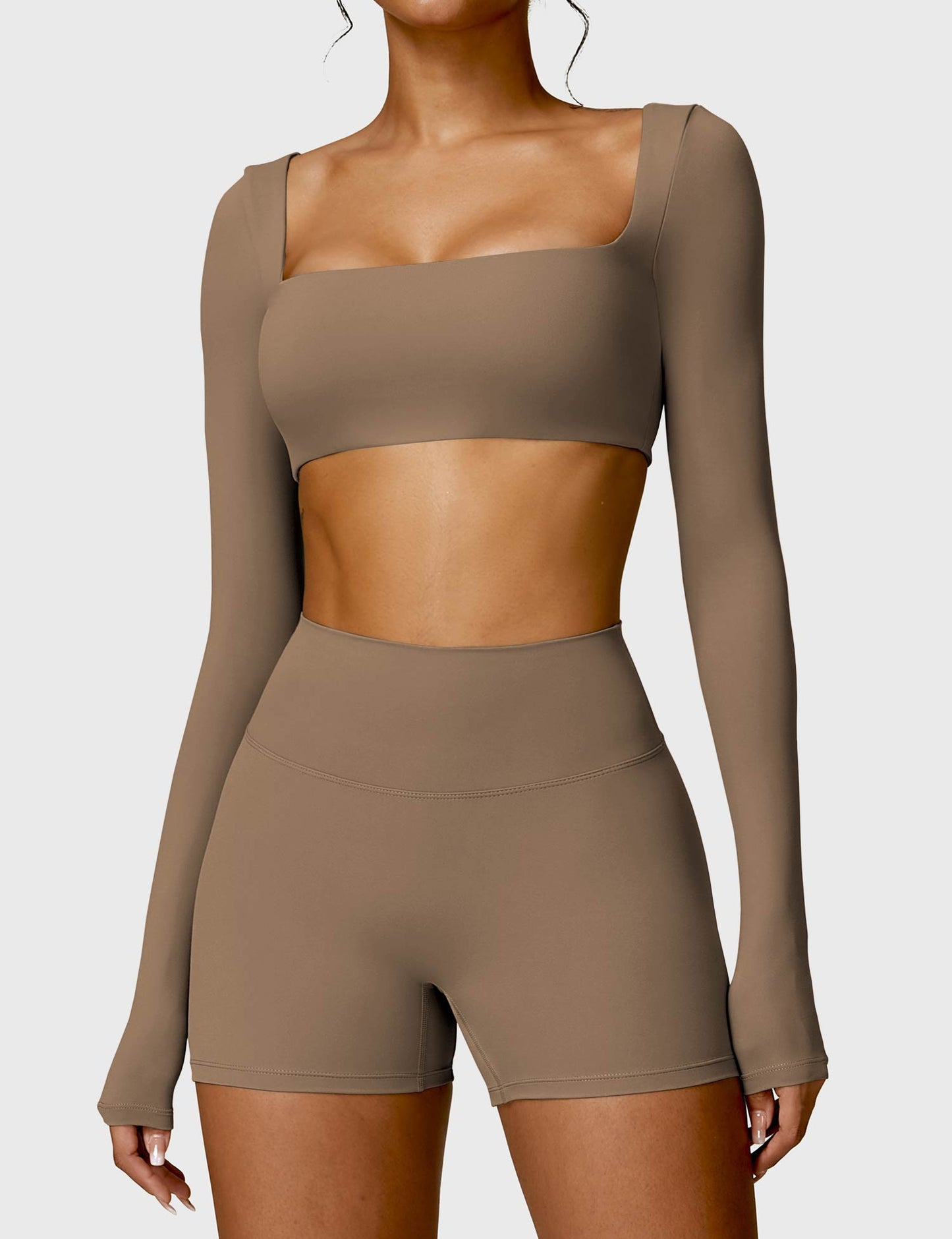 Tebeary Swep Long Sleeves