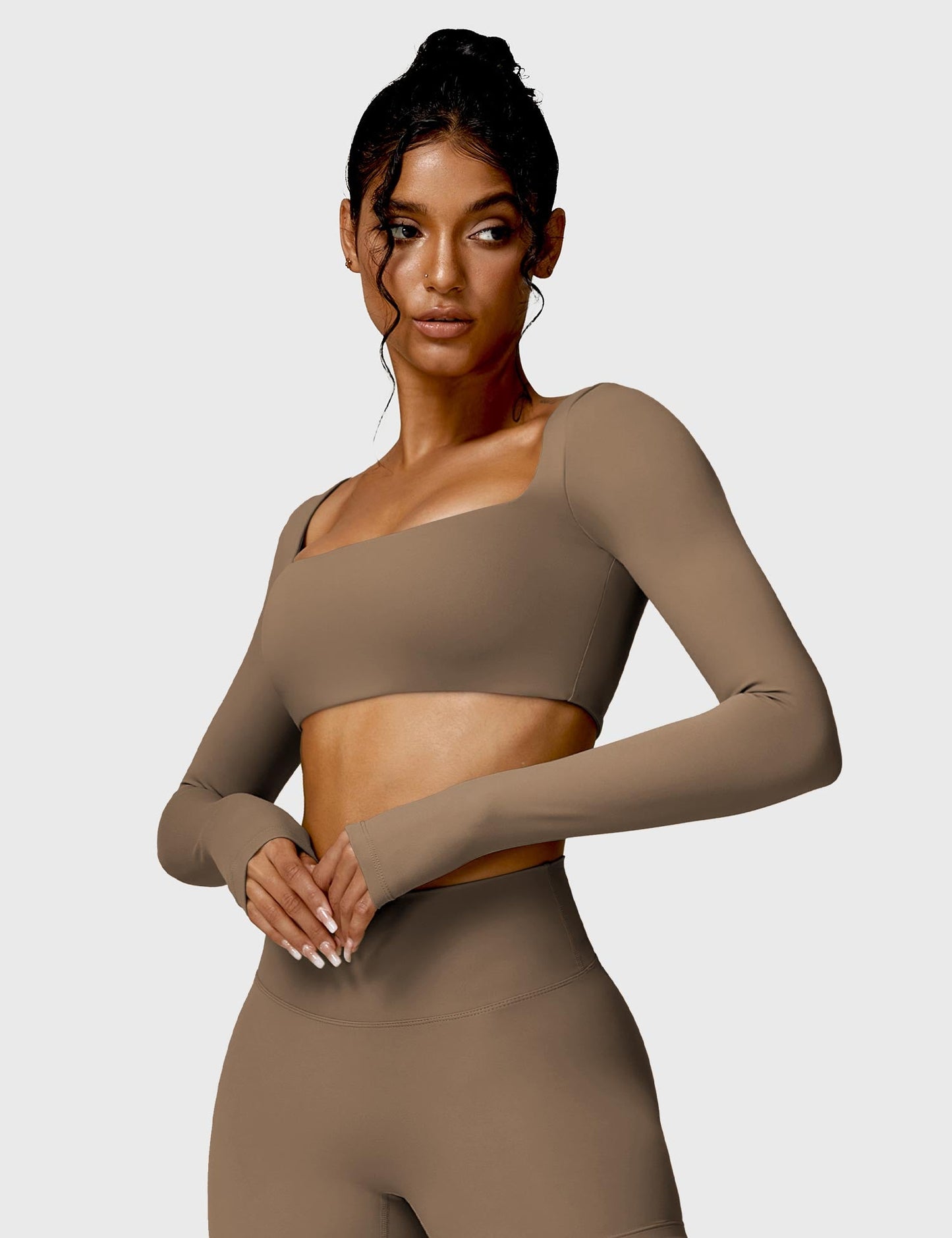 Tebeary Swep Long Sleeves