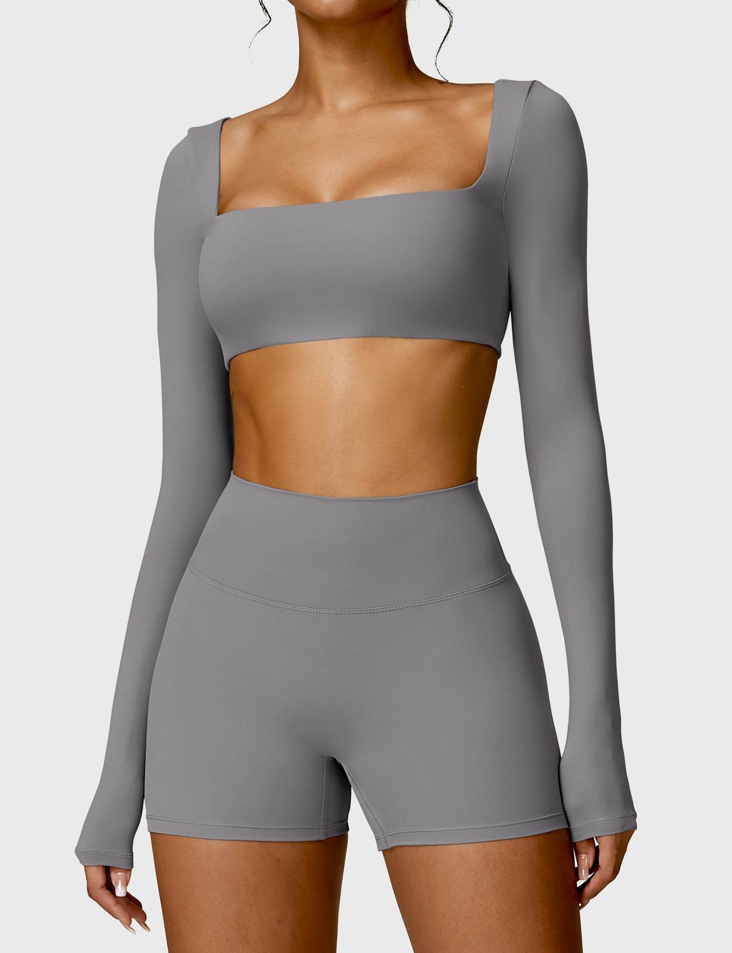 Tebeary Swep Long Sleeves