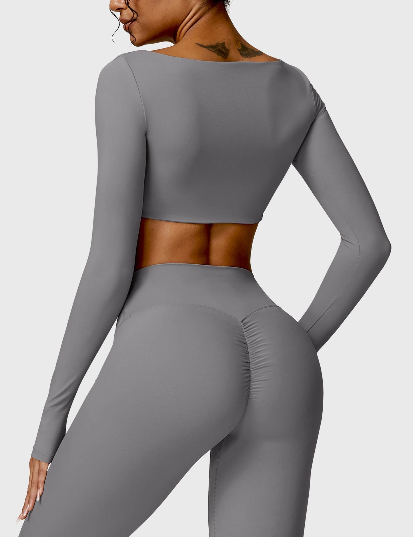 Tebeary Swep Long Sleeves