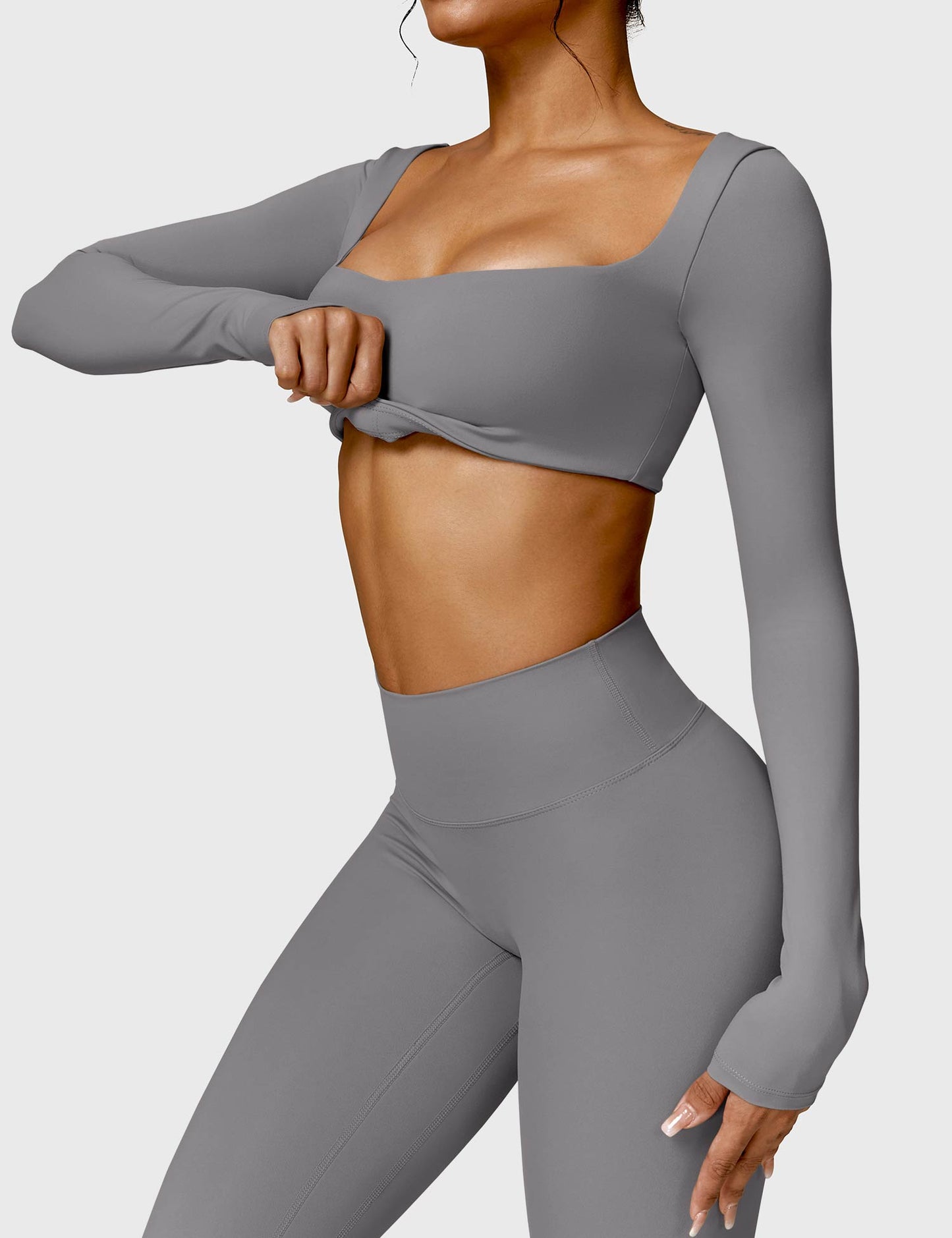 Tebeary Swep Long Sleeves