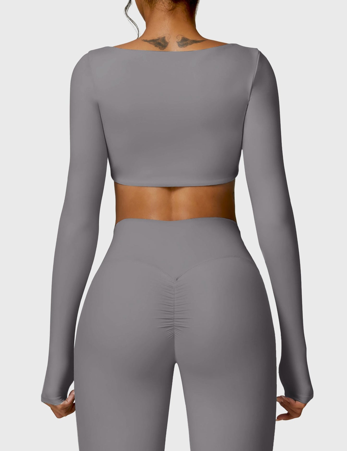 Tebeary Swep Long Sleeves