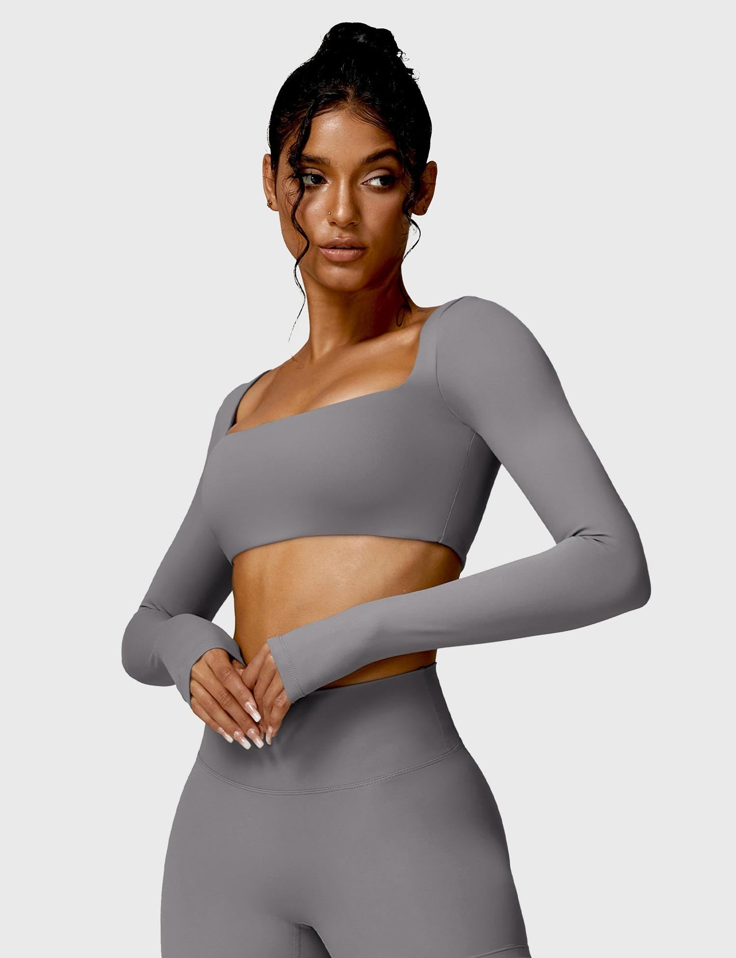 Tebeary Swep Long Sleeves