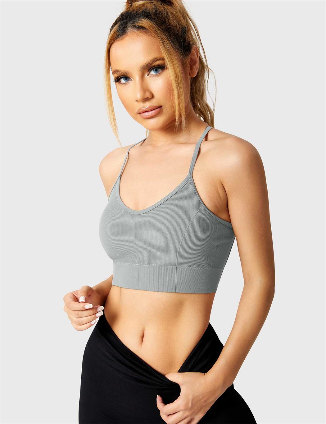 Tebeary Wawn Sports Bra