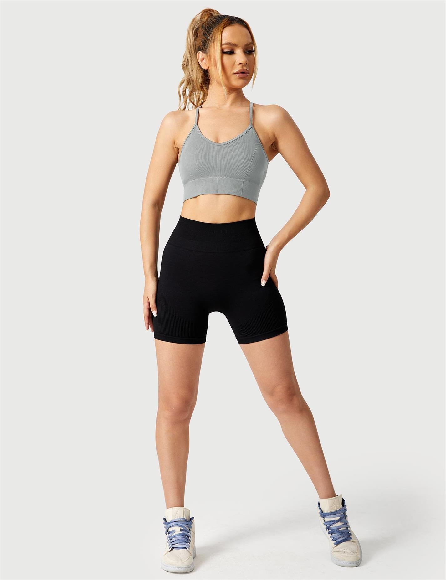 Tebeary Wawn Sports Bra