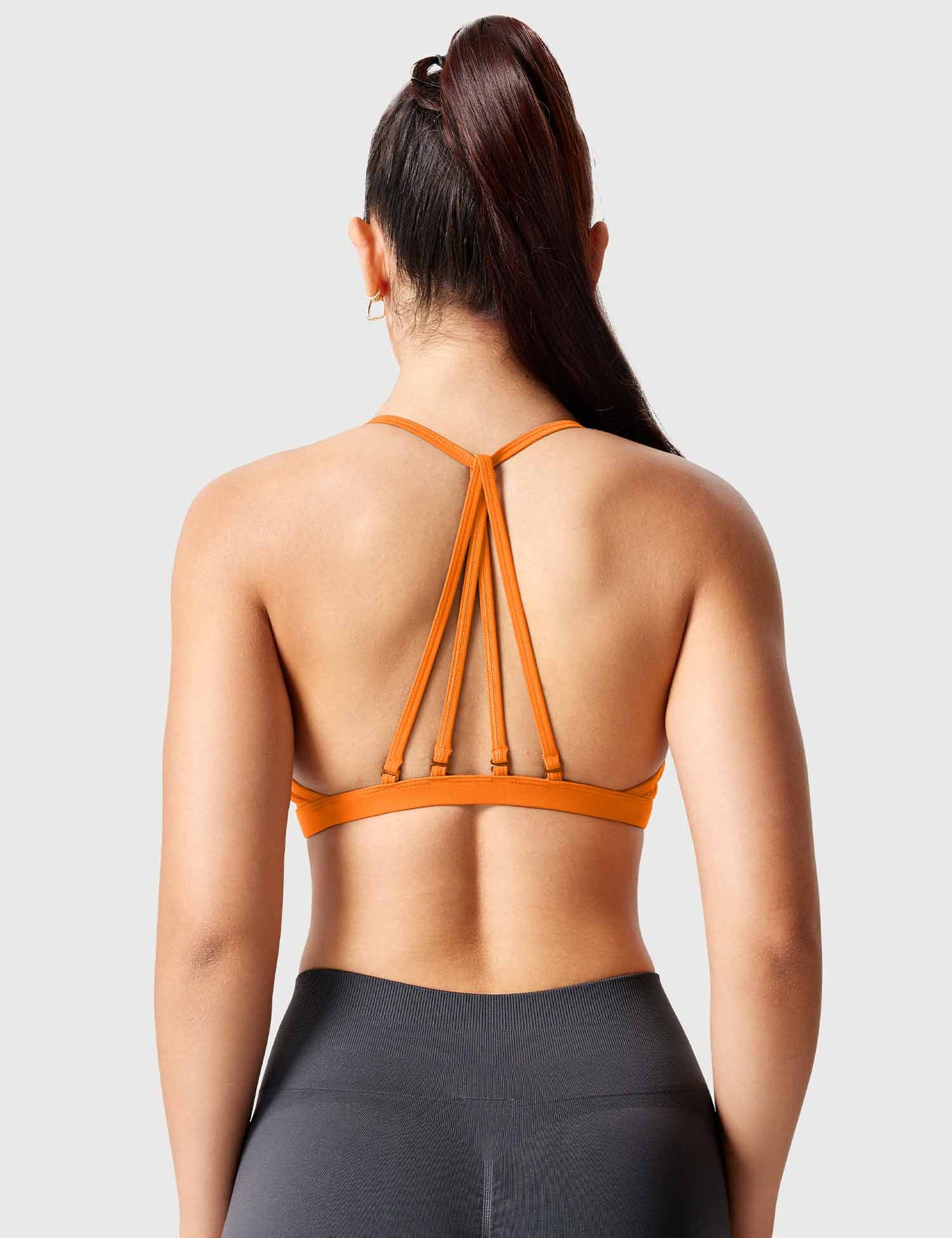 Tebeary Lala Sports Bra