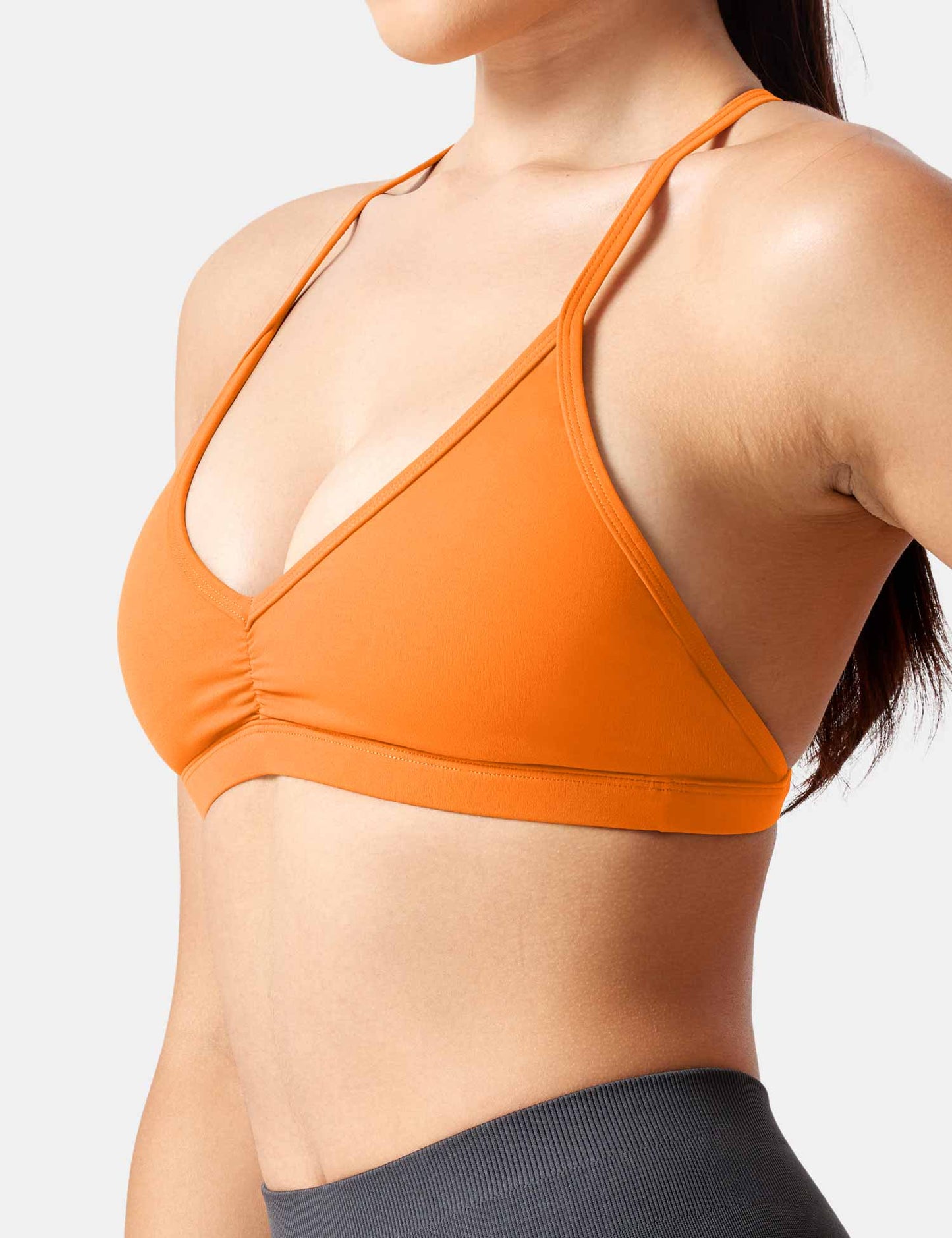 Tebeary Lala Sports Bra