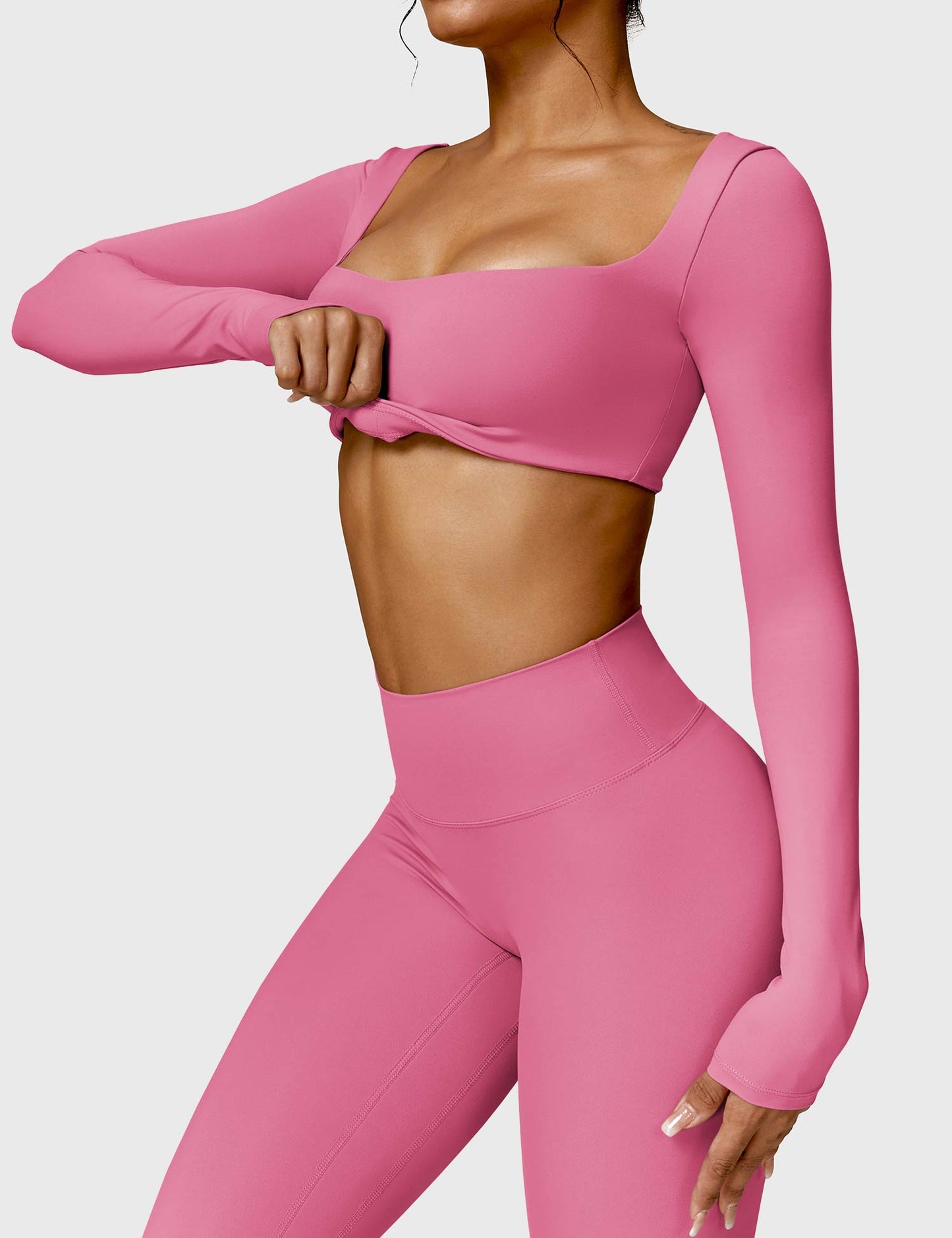 Tebeary Swep Long Sleeves