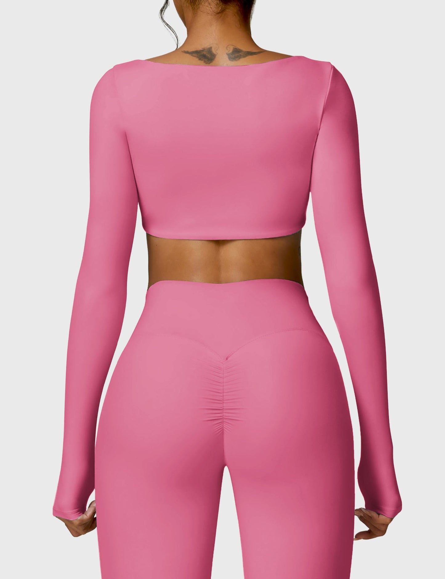 Tebeary Swep Long Sleeves