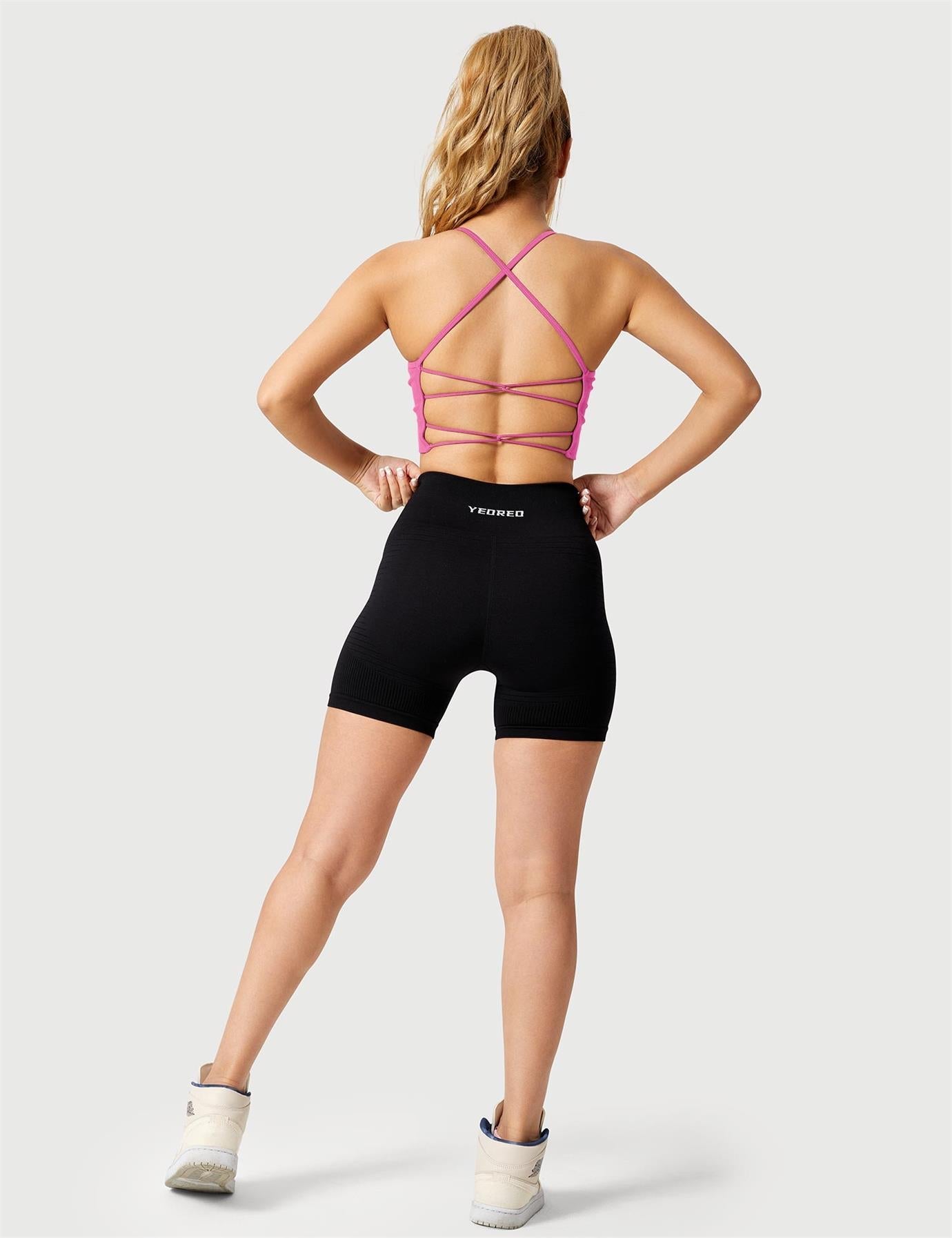 Tebeary Wawn Sports Bra
