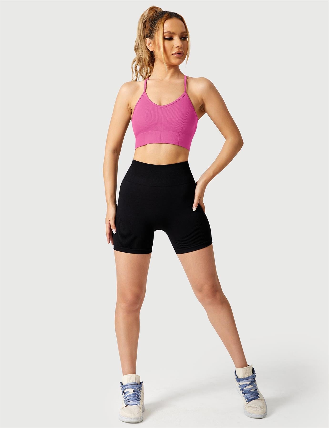 Tebeary Wawn Sports Bra