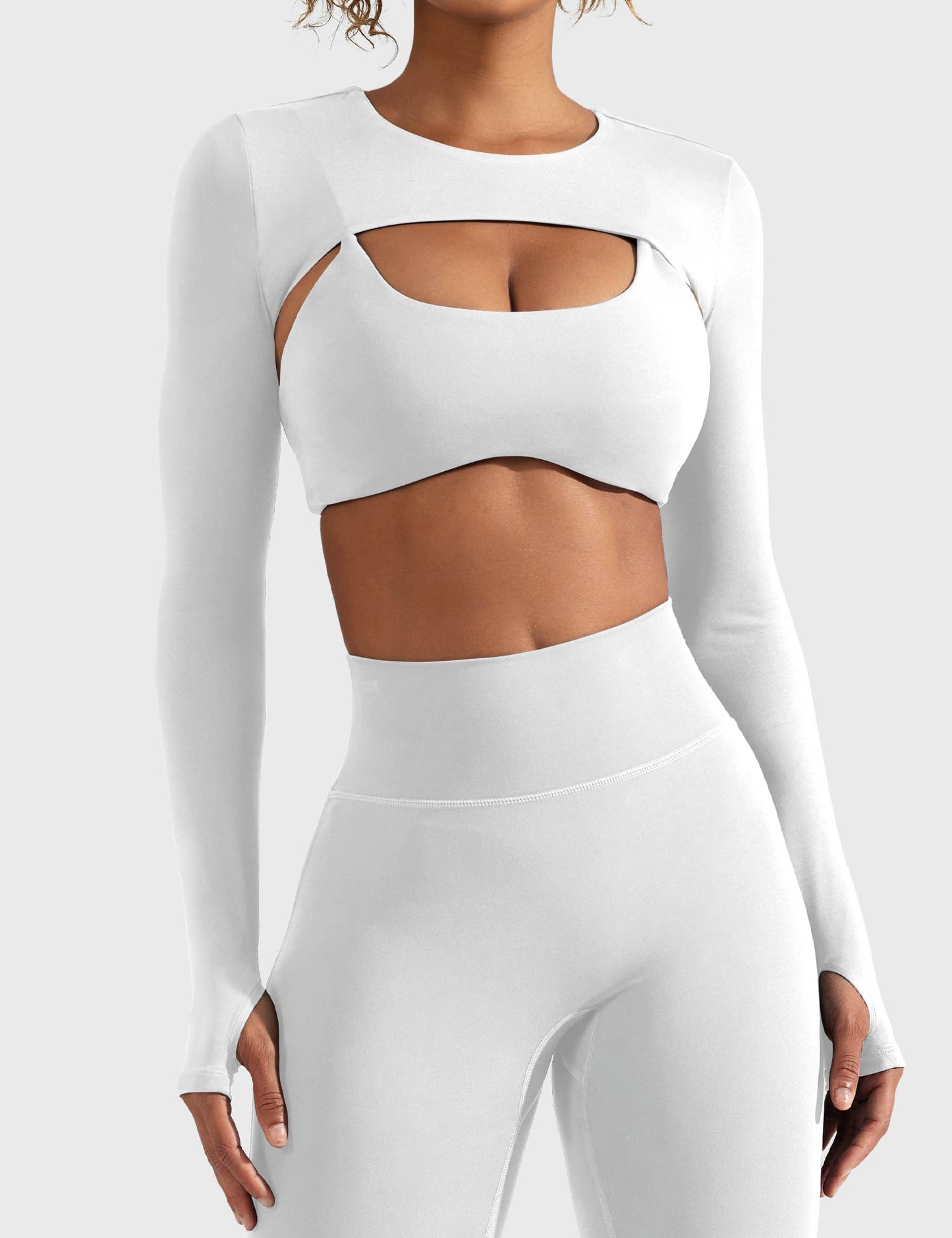 Tebeary Neli Bolero Shrug