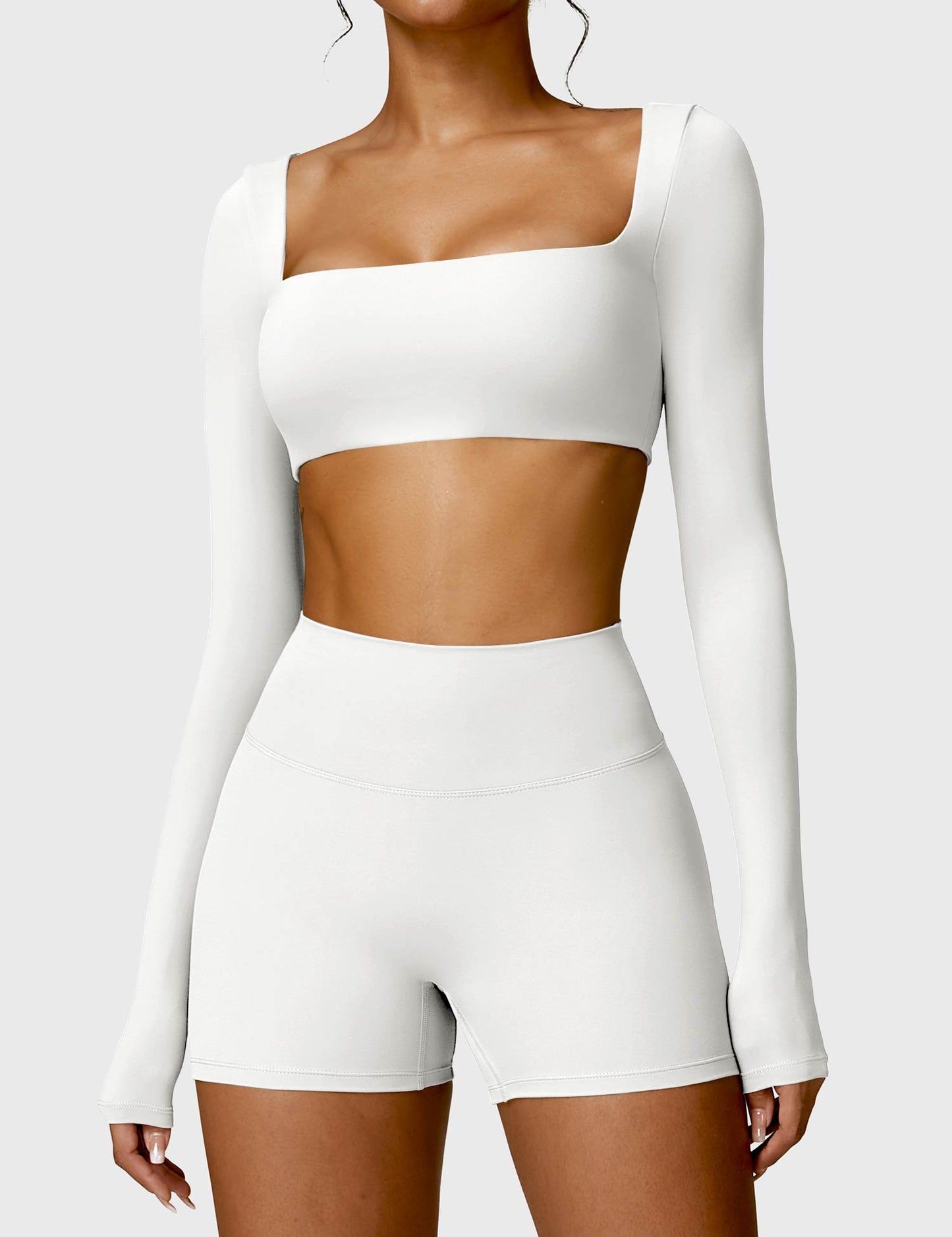 Tebeary Swep Long Sleeves