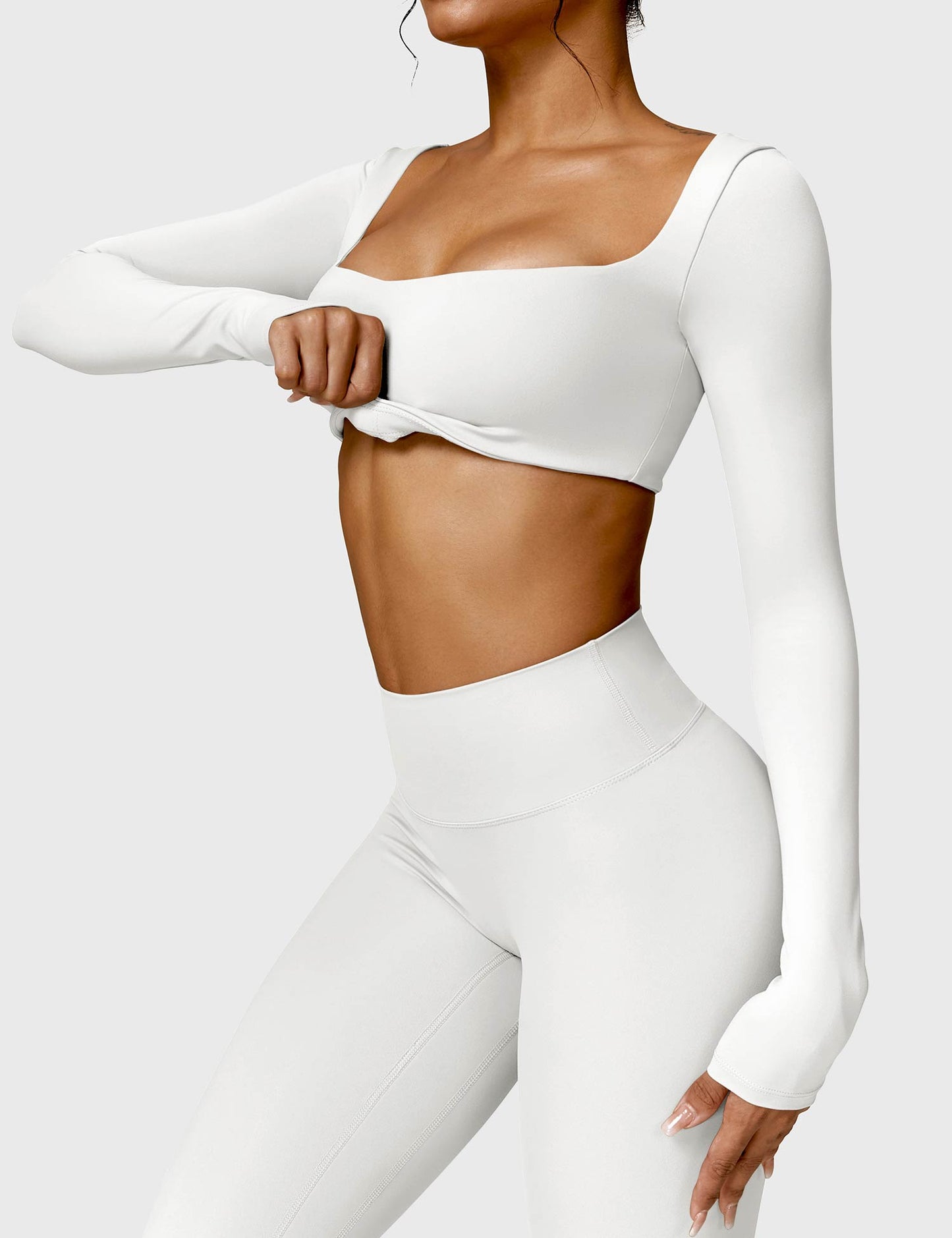 Tebeary Swep Long Sleeves