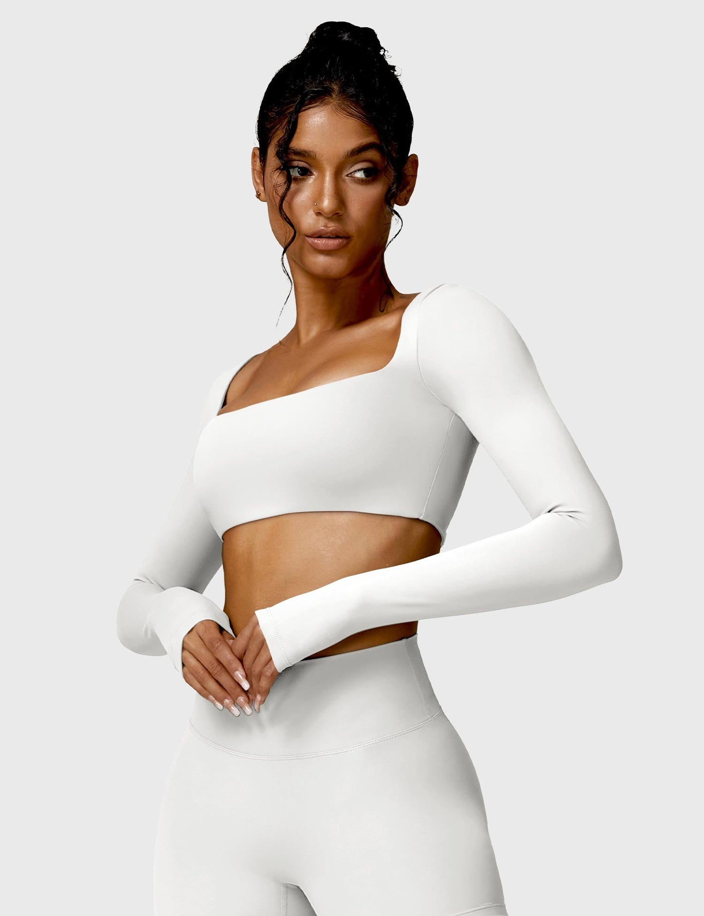 Tebeary Swep Long Sleeves