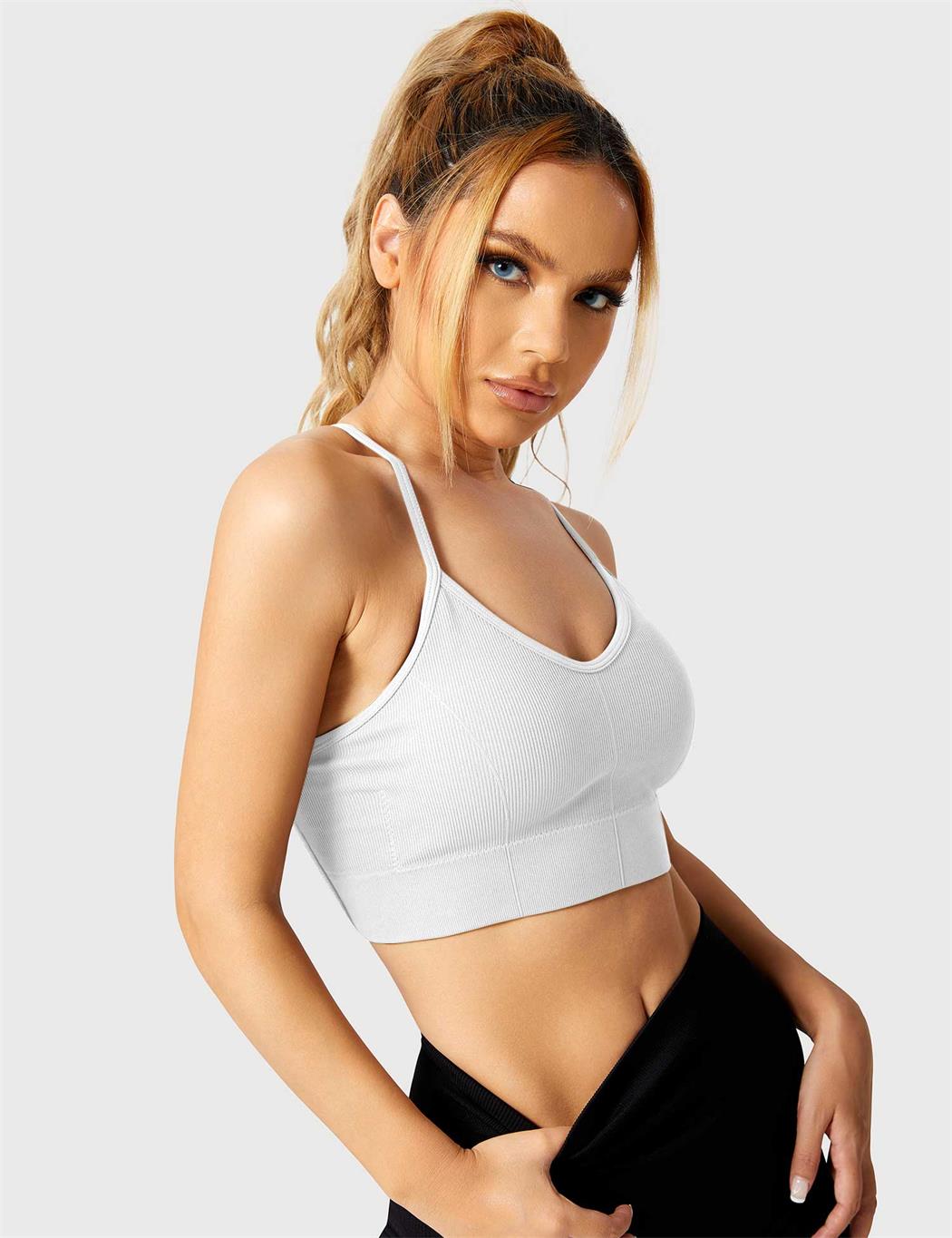 Tebeary Wawn Sports Bra