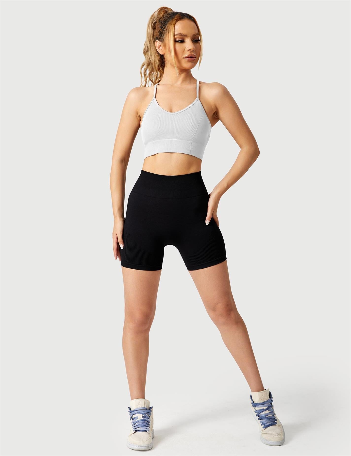 Tebeary Wawn Sports Bra