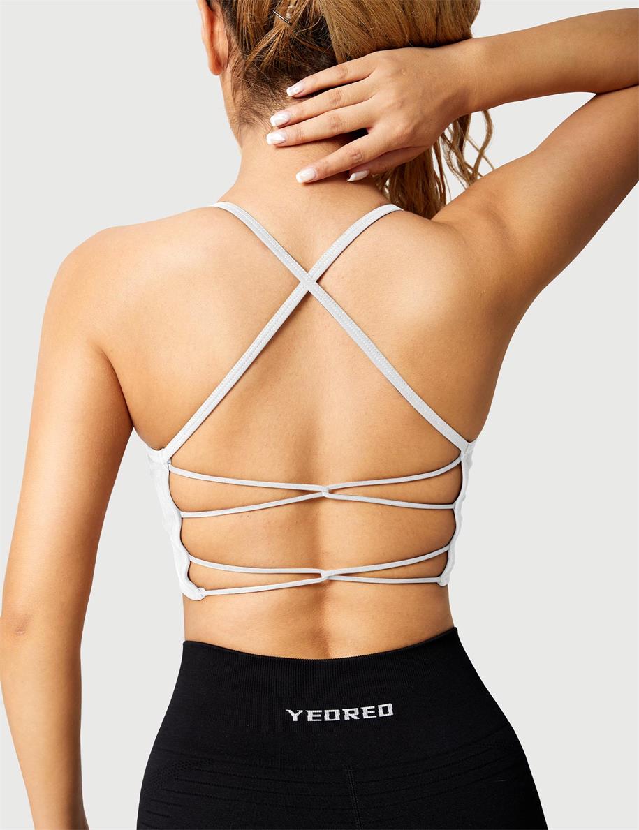 Tebeary Wawn Sports Bra